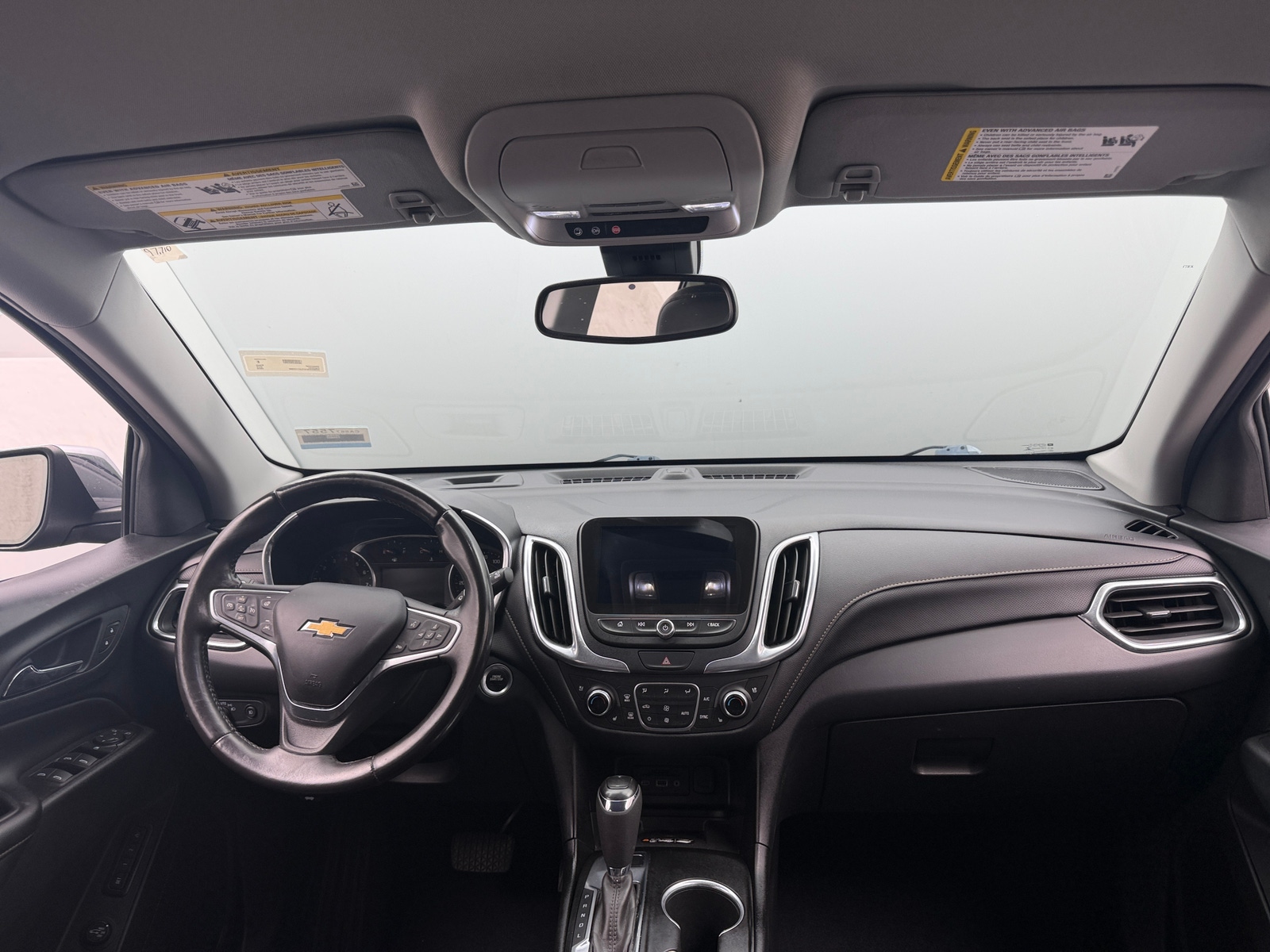 Thumbnail: 2020 Chevrolet Equinox - 2