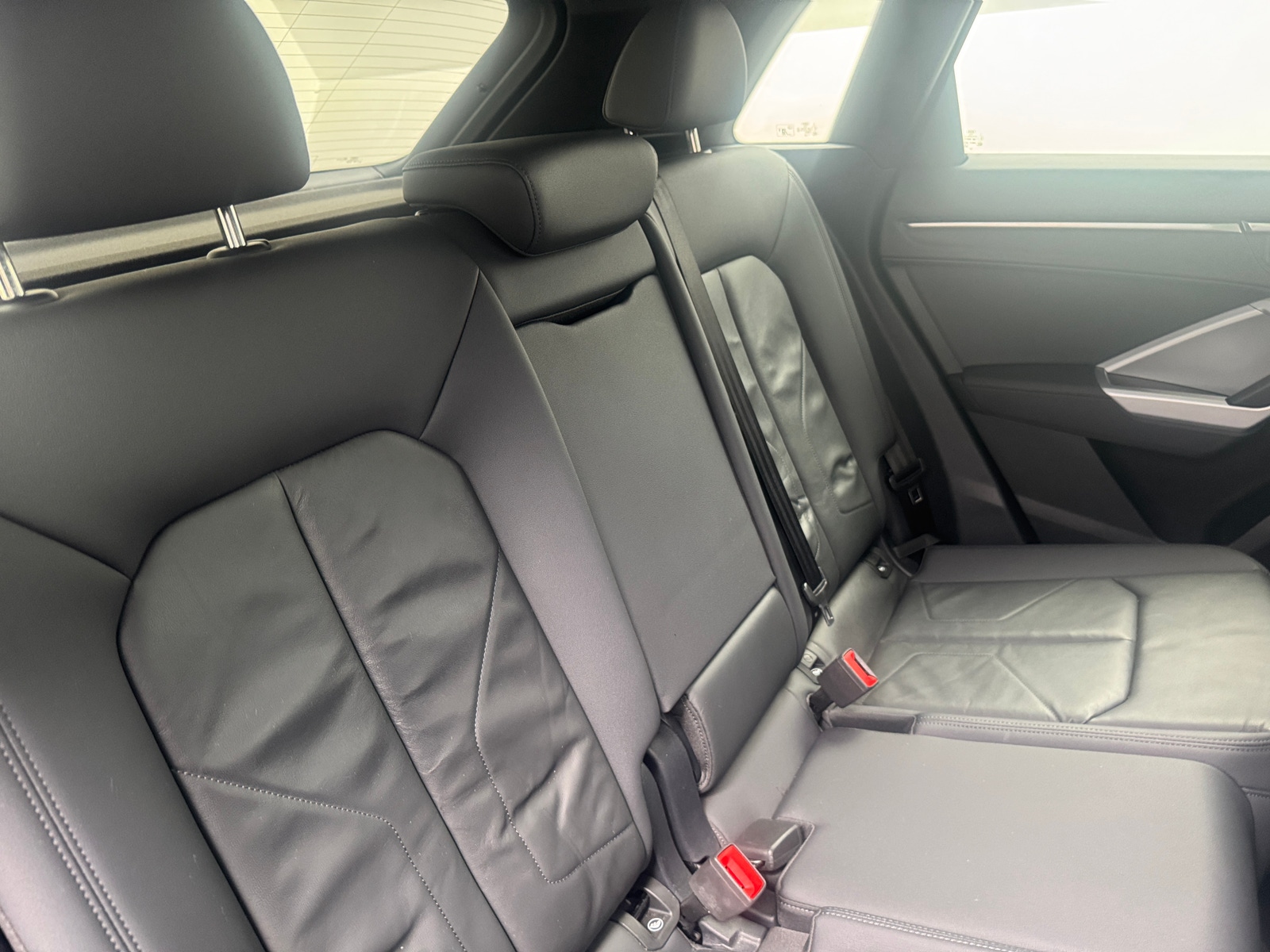 Thumbnail: 2023 Audi Q3 - 6