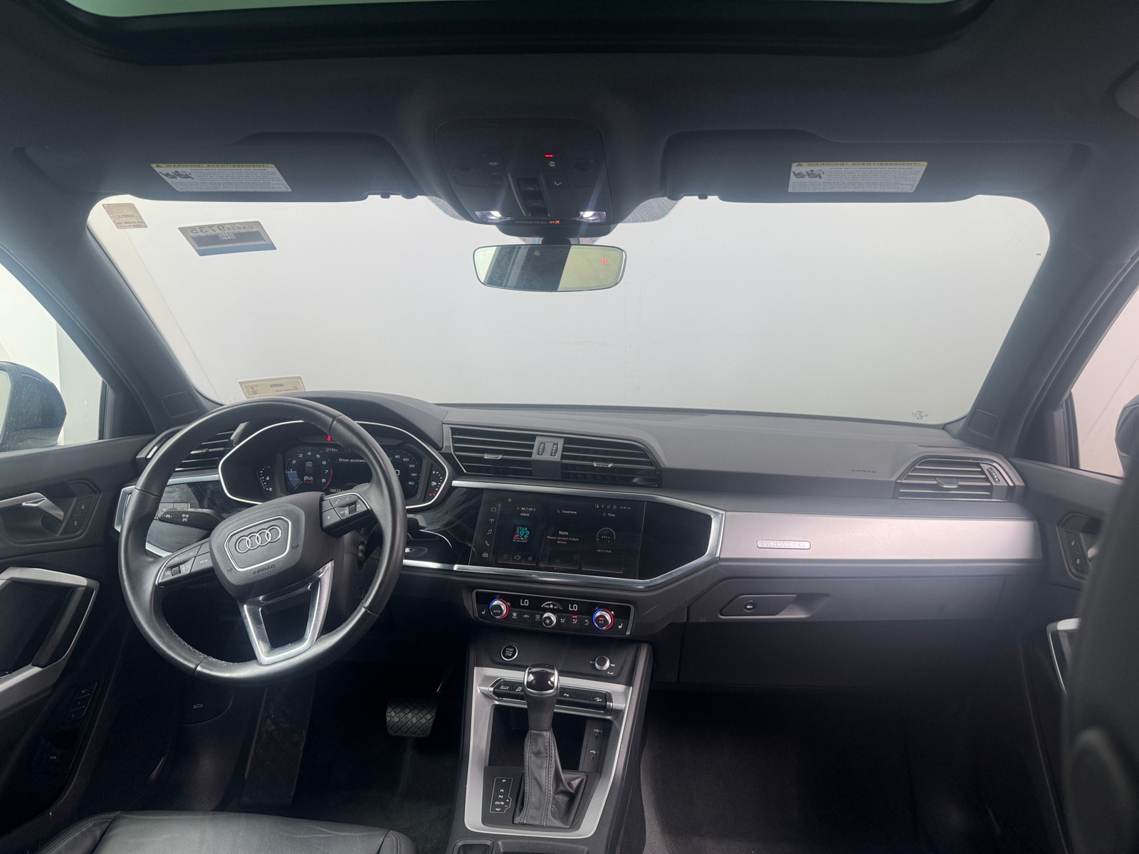 Thumbnail: 2023 Audi Q3 - 3