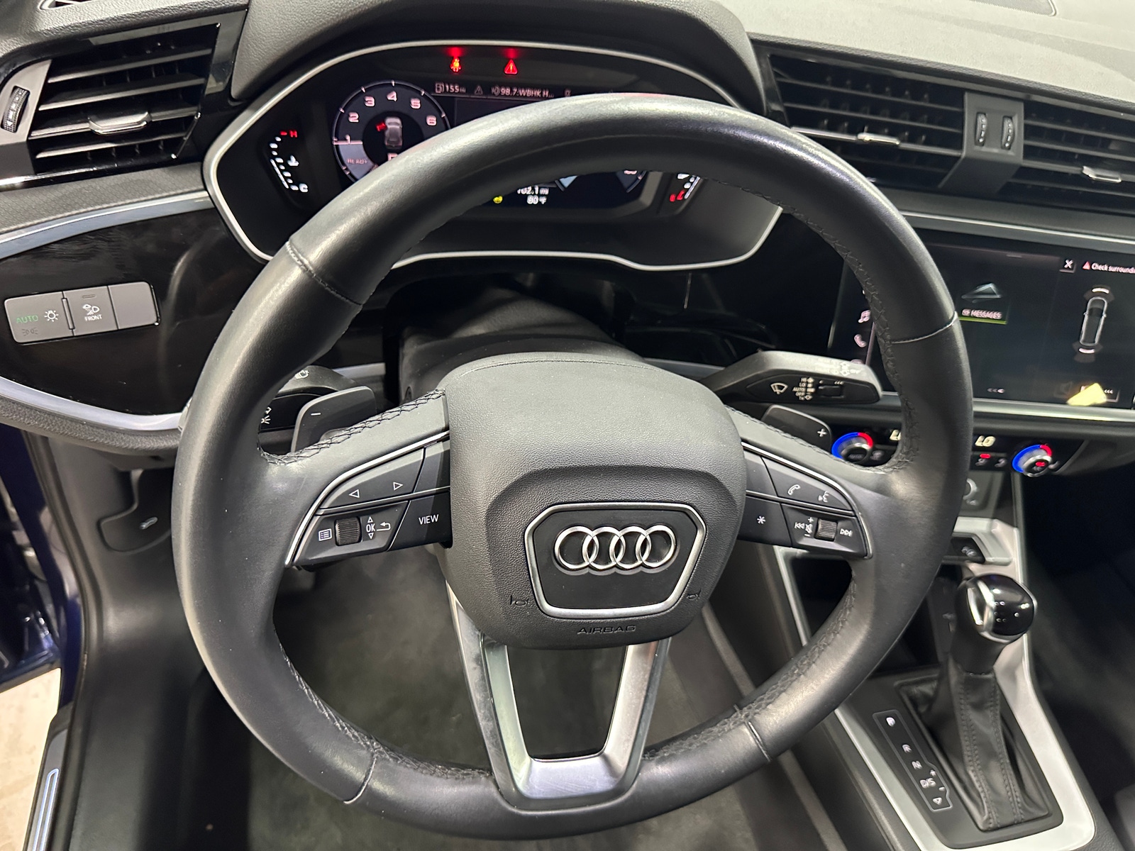Thumbnail: 2023 Audi Q3 - 5