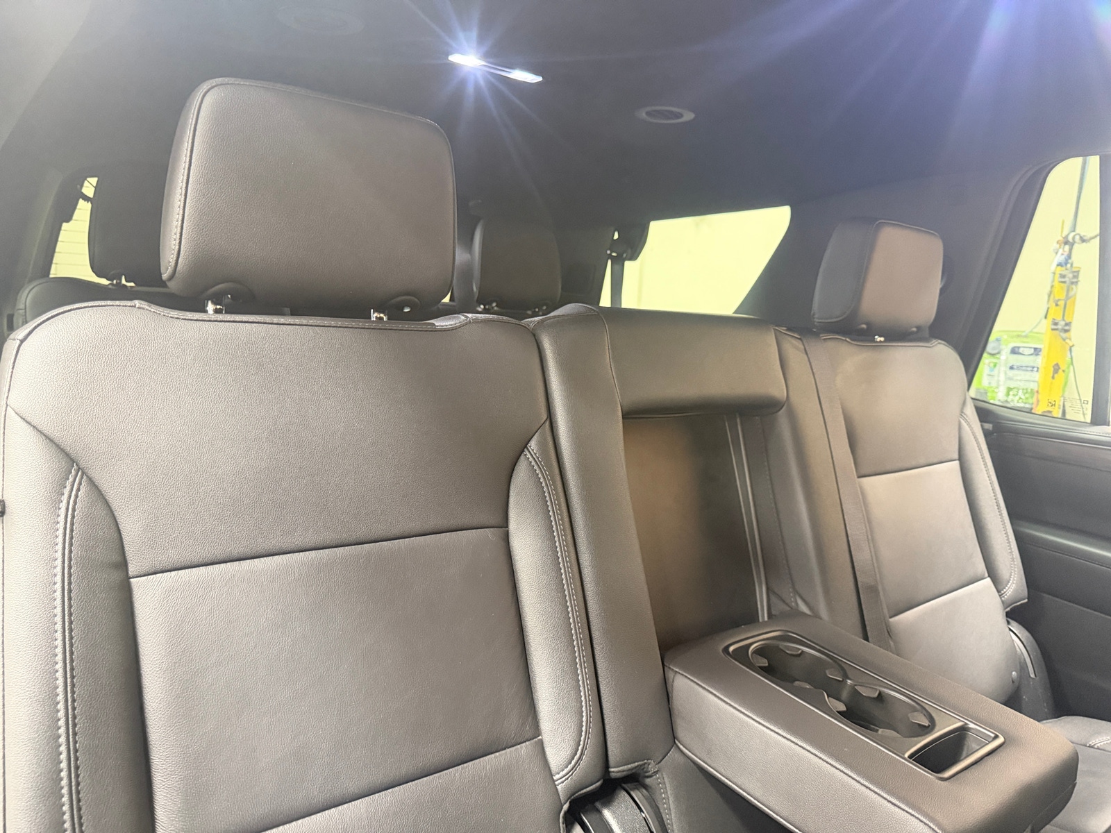 Thumbnail: 2023 Chevrolet Tahoe - 5