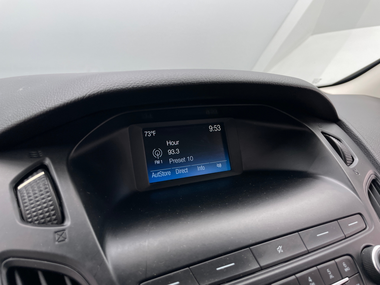 Thumbnail: 2018 Ford Focus - 4