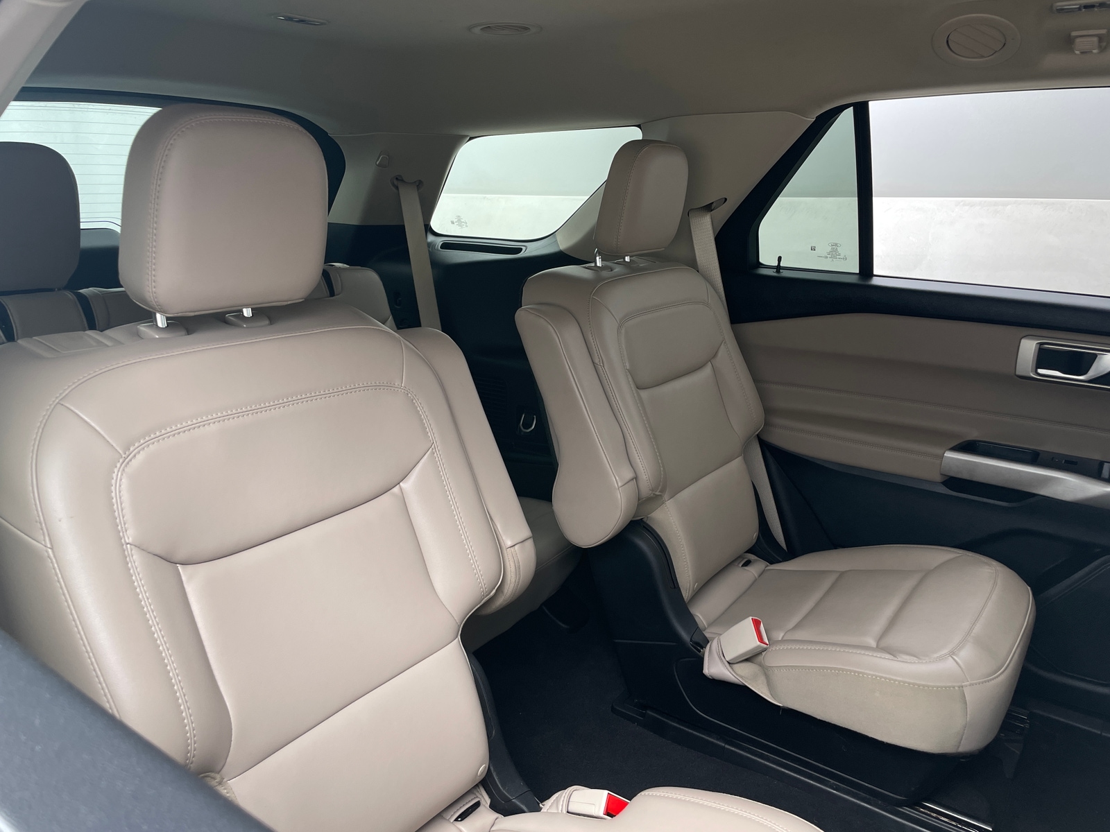 Thumbnail: 2024 Ford Explorer - 5