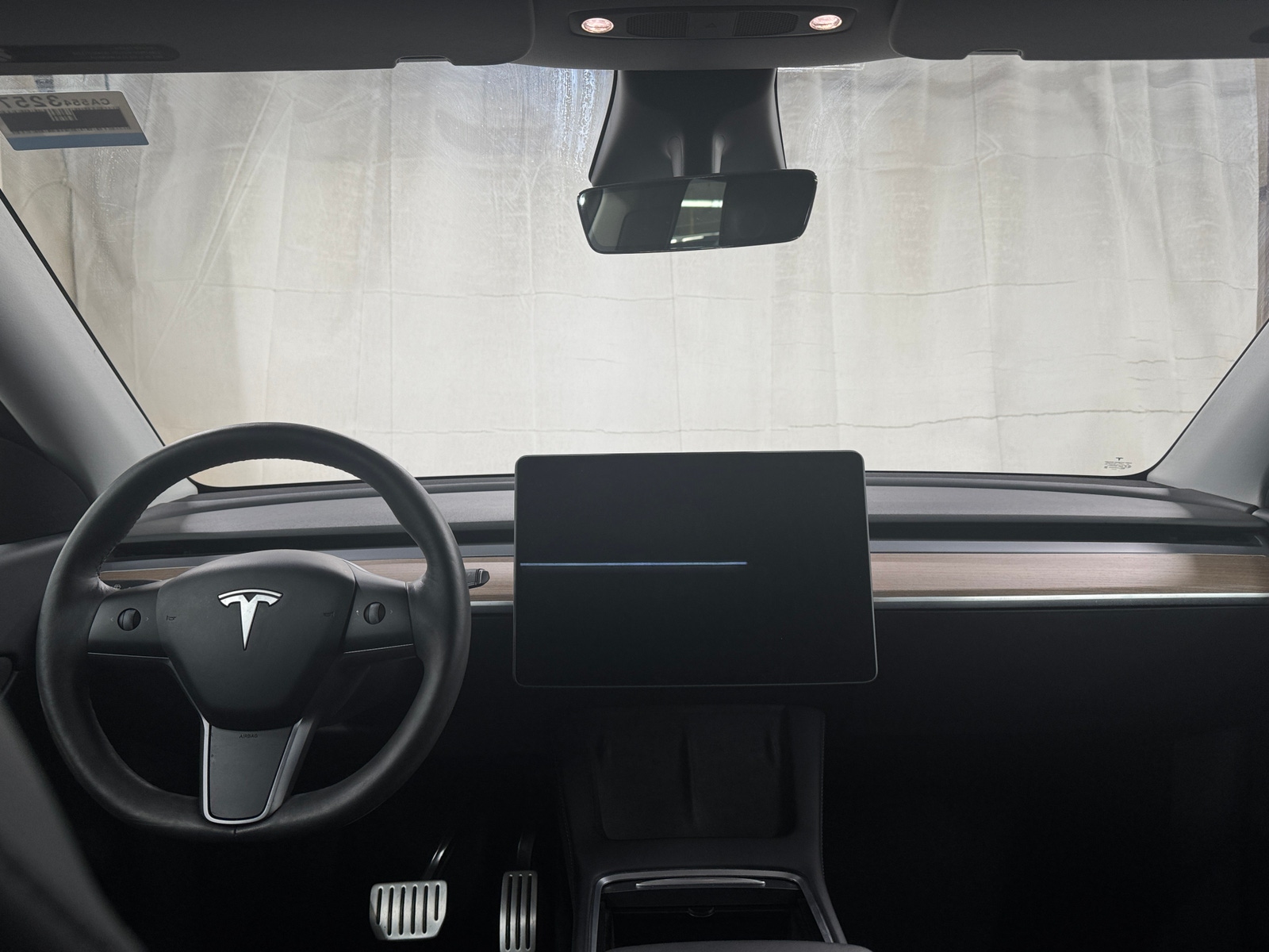 Thumbnail: 2022 Tesla Model Y - 2