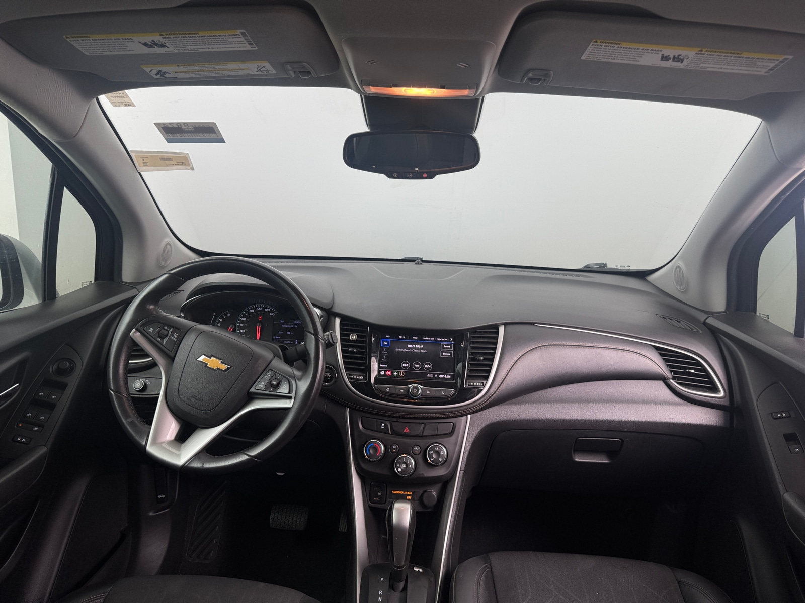 Thumbnail: 2020 Chevrolet Trax - 2