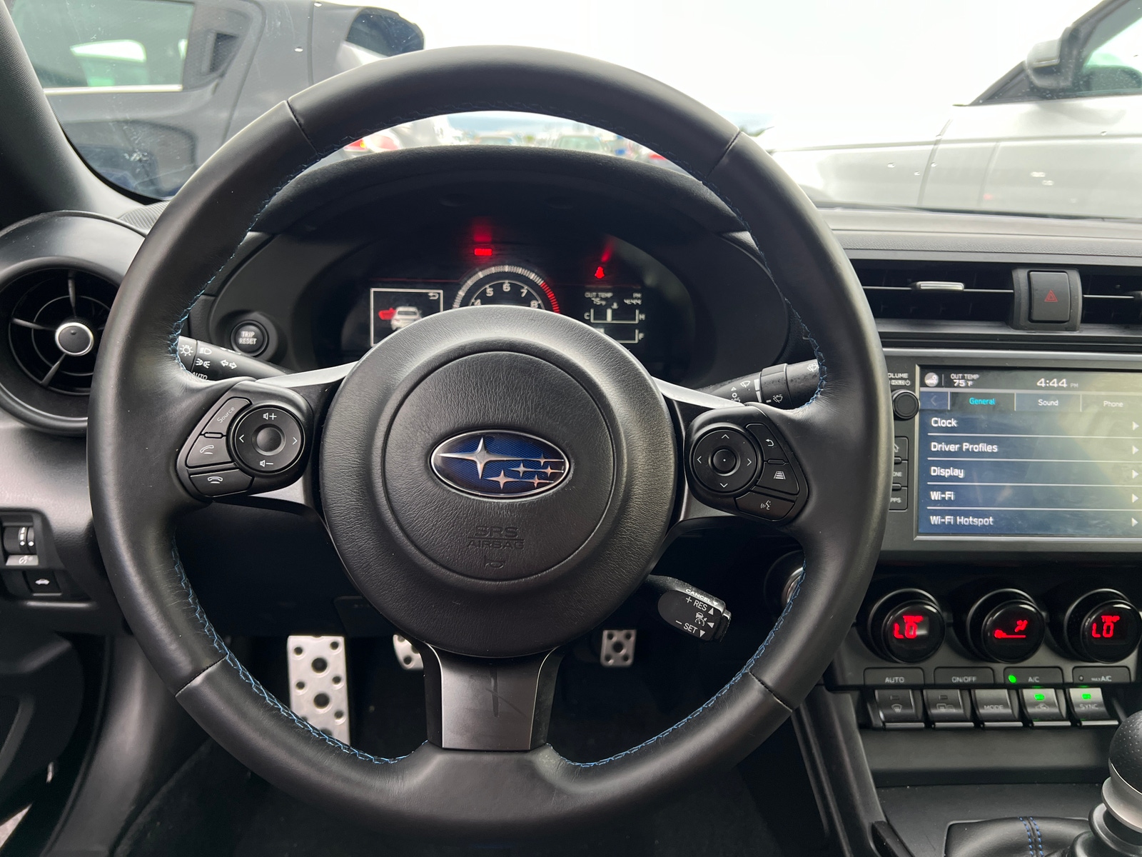 Thumbnail: 2025 Subaru BRZ - 3