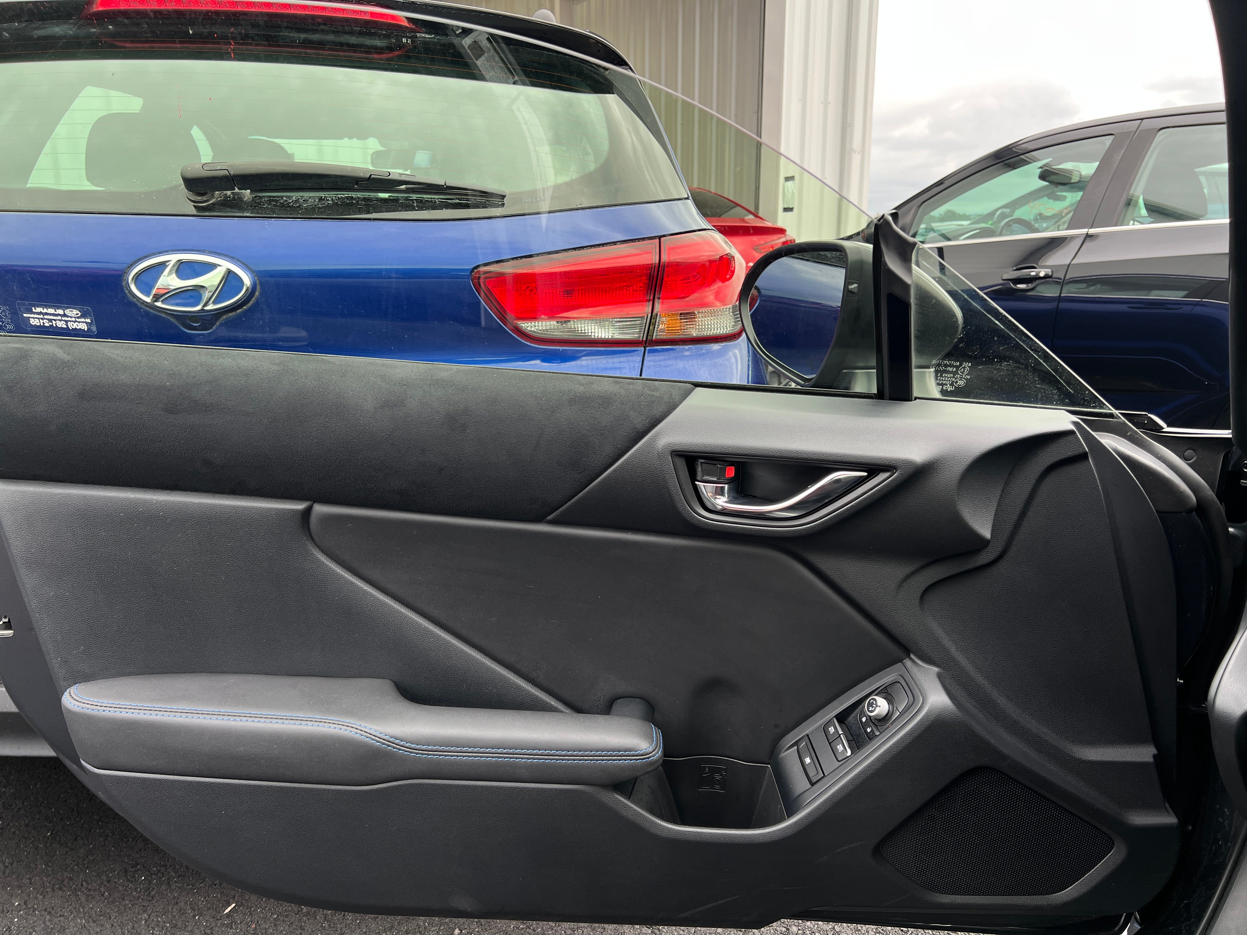 2025 Subaru BRZ 8