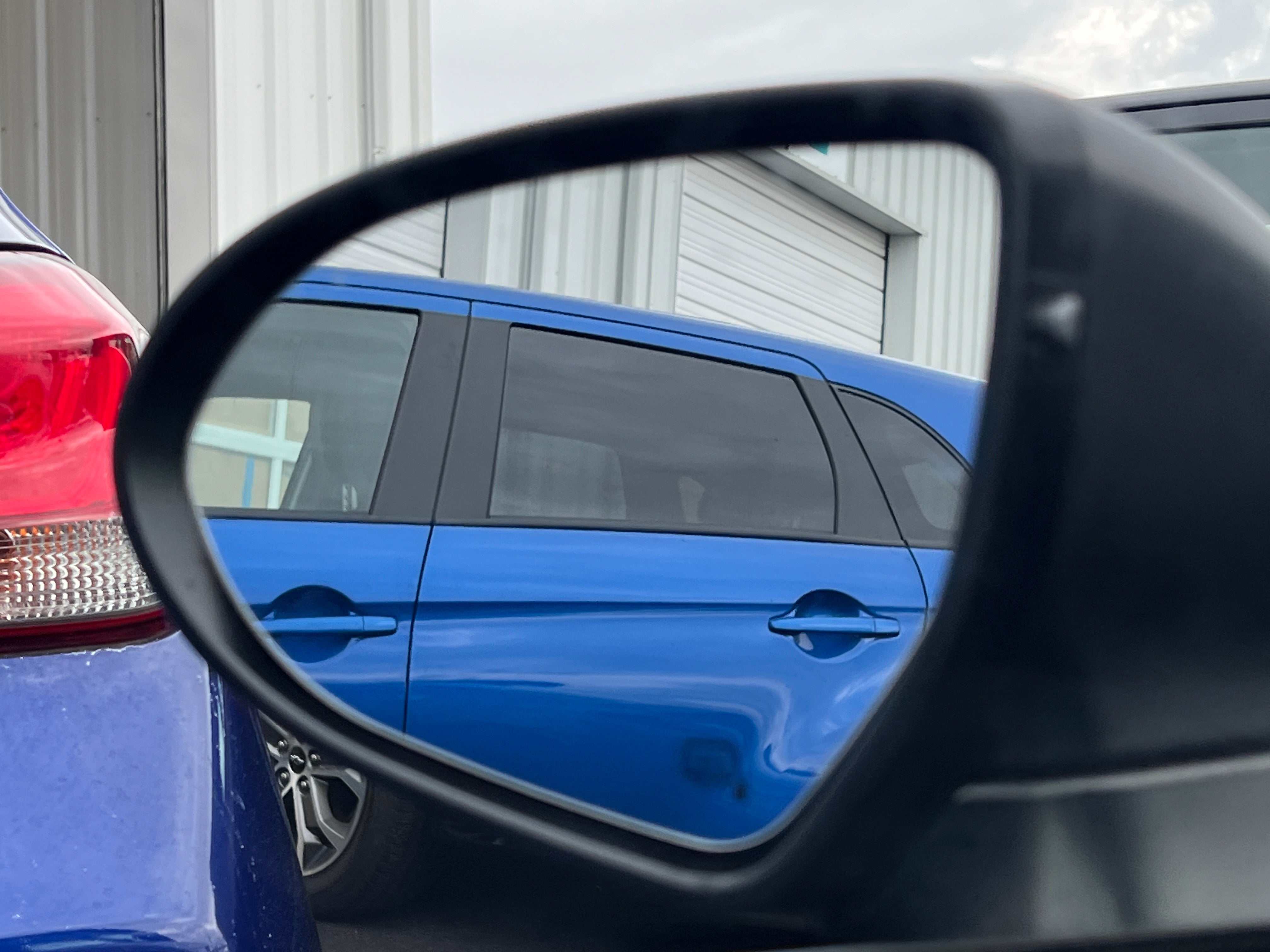 2025 Subaru BRZ 2