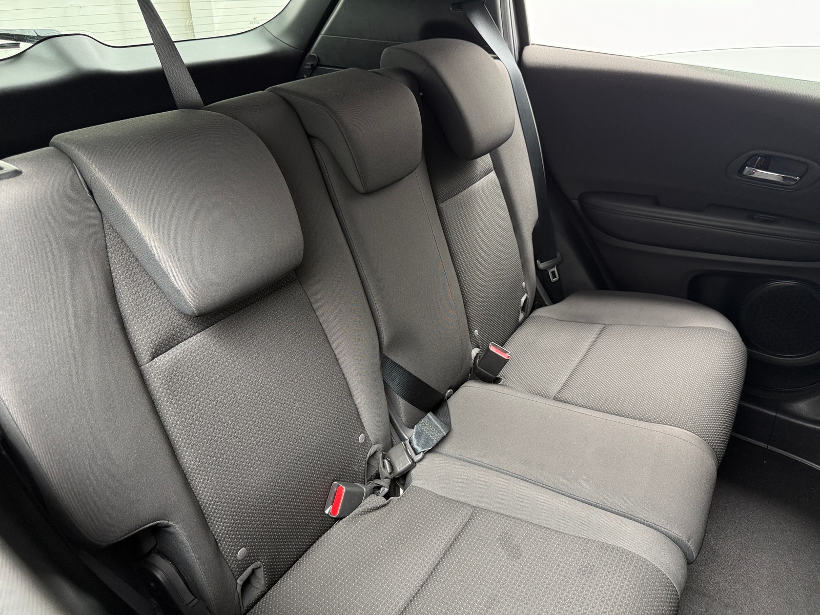 Thumbnail: 2019 Honda HR-V - 6