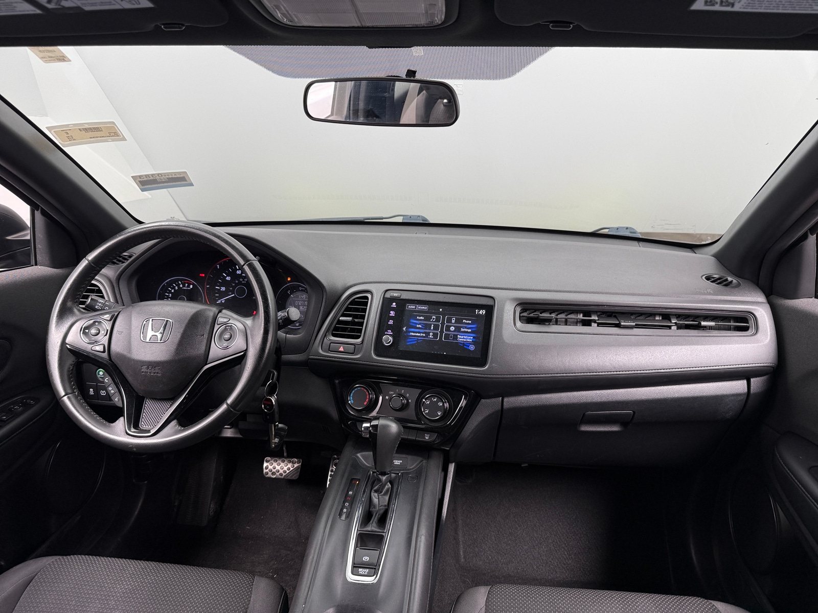 Thumbnail: 2019 Honda HR-V - 3
