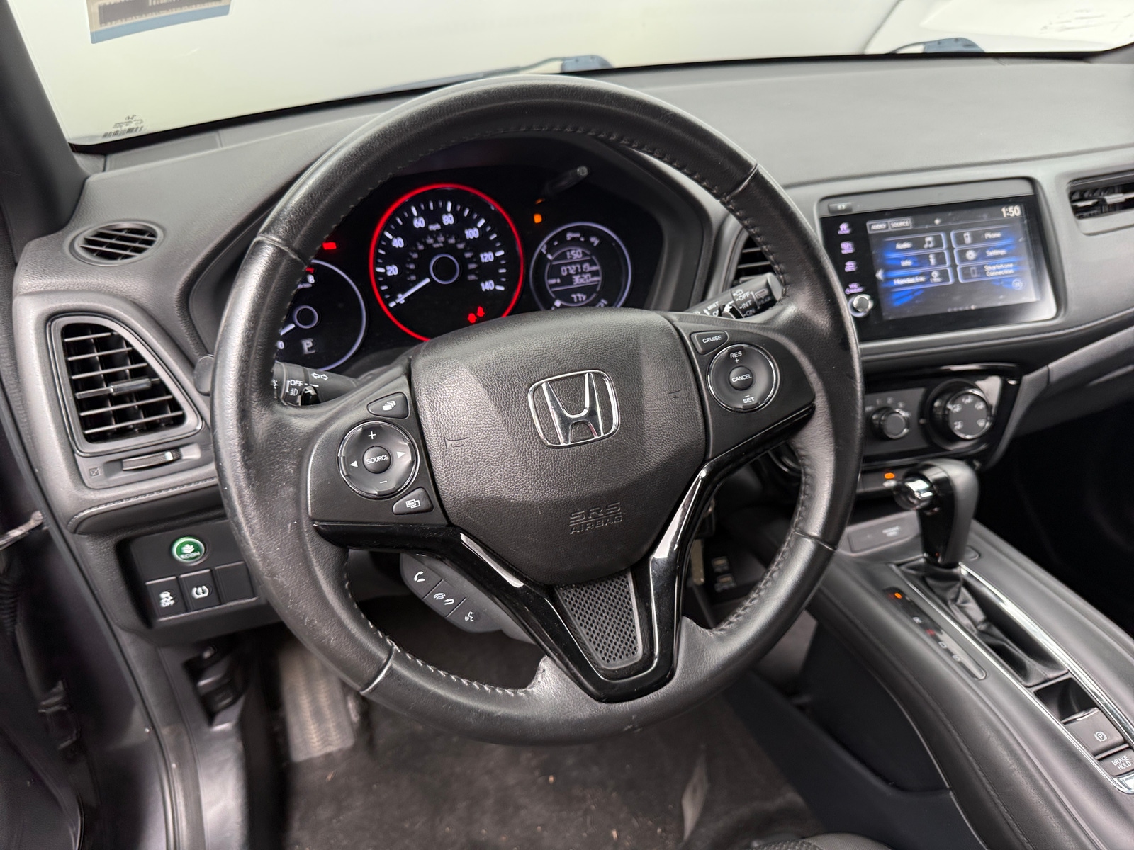 Thumbnail: 2019 Honda HR-V - 5