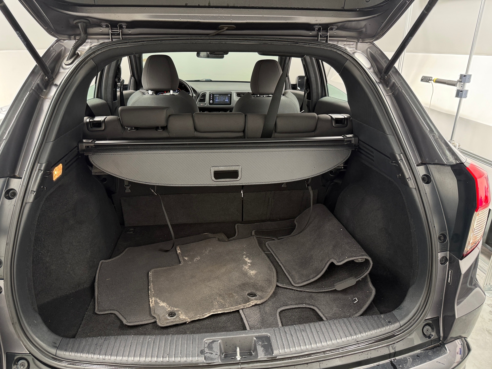 Thumbnail: 2019 Honda HR-V - 7
