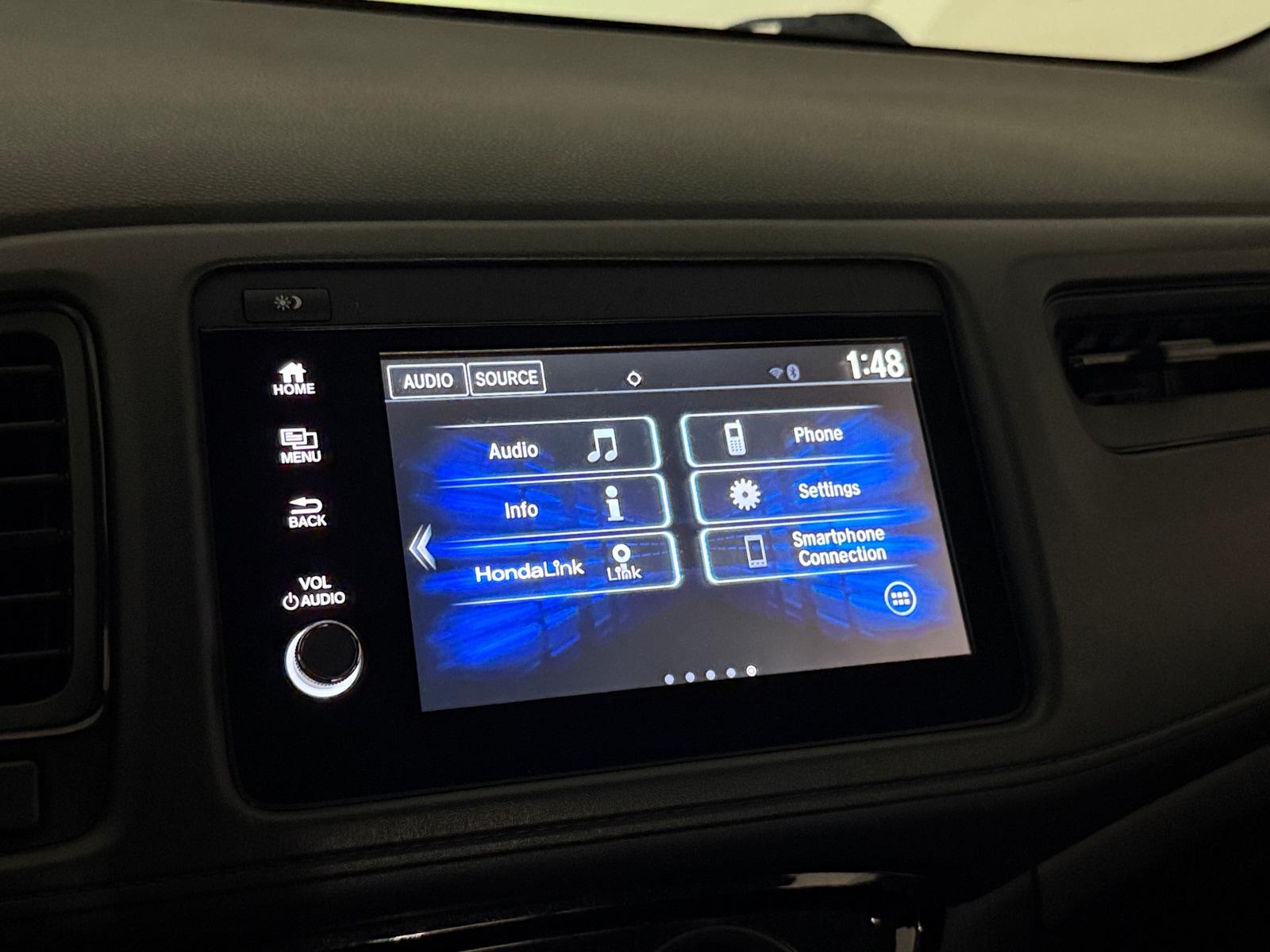 Thumbnail: 2019 Honda HR-V - 4