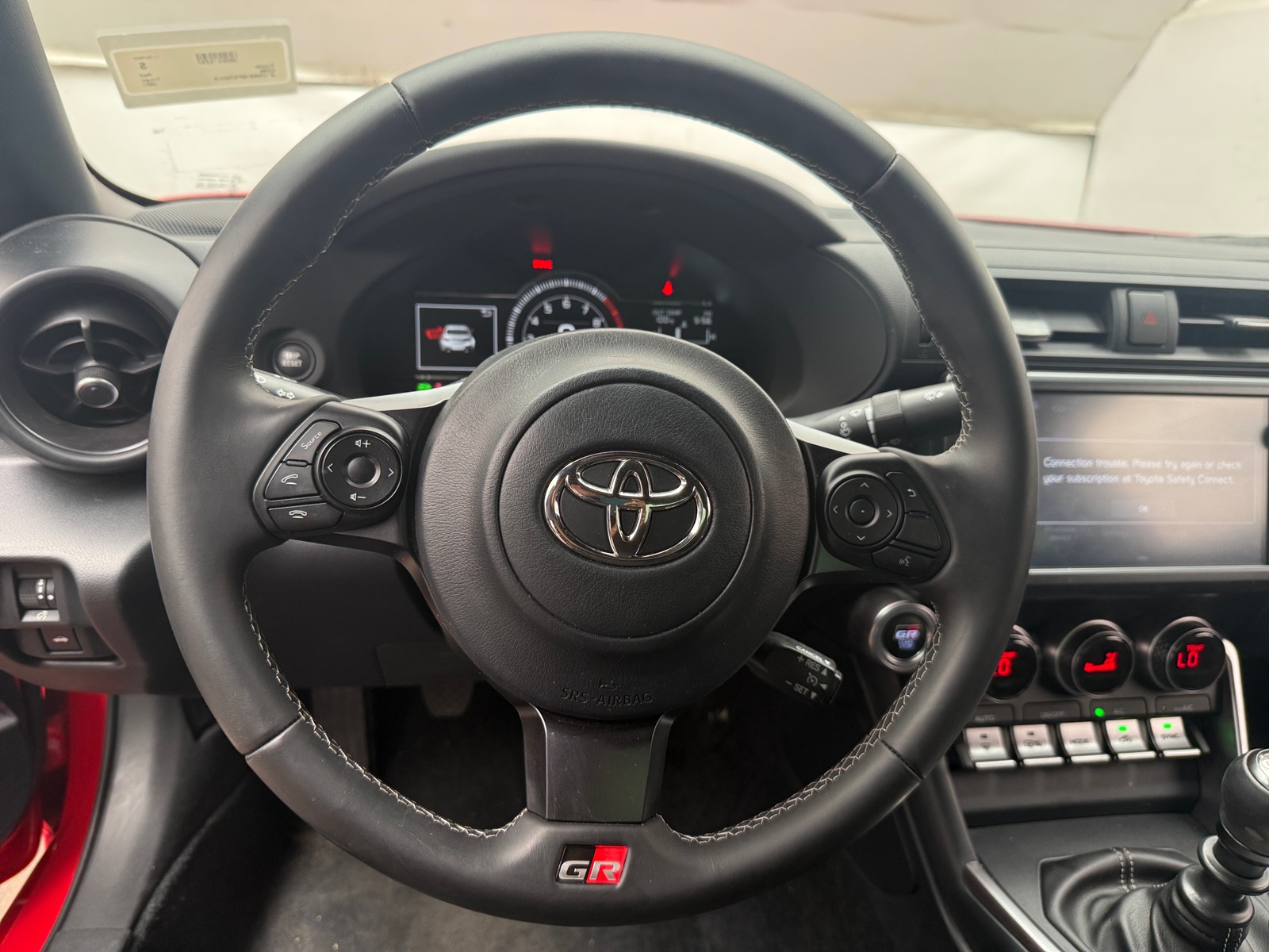 Thumbnail: 2023 Toyota GR86 - 4
