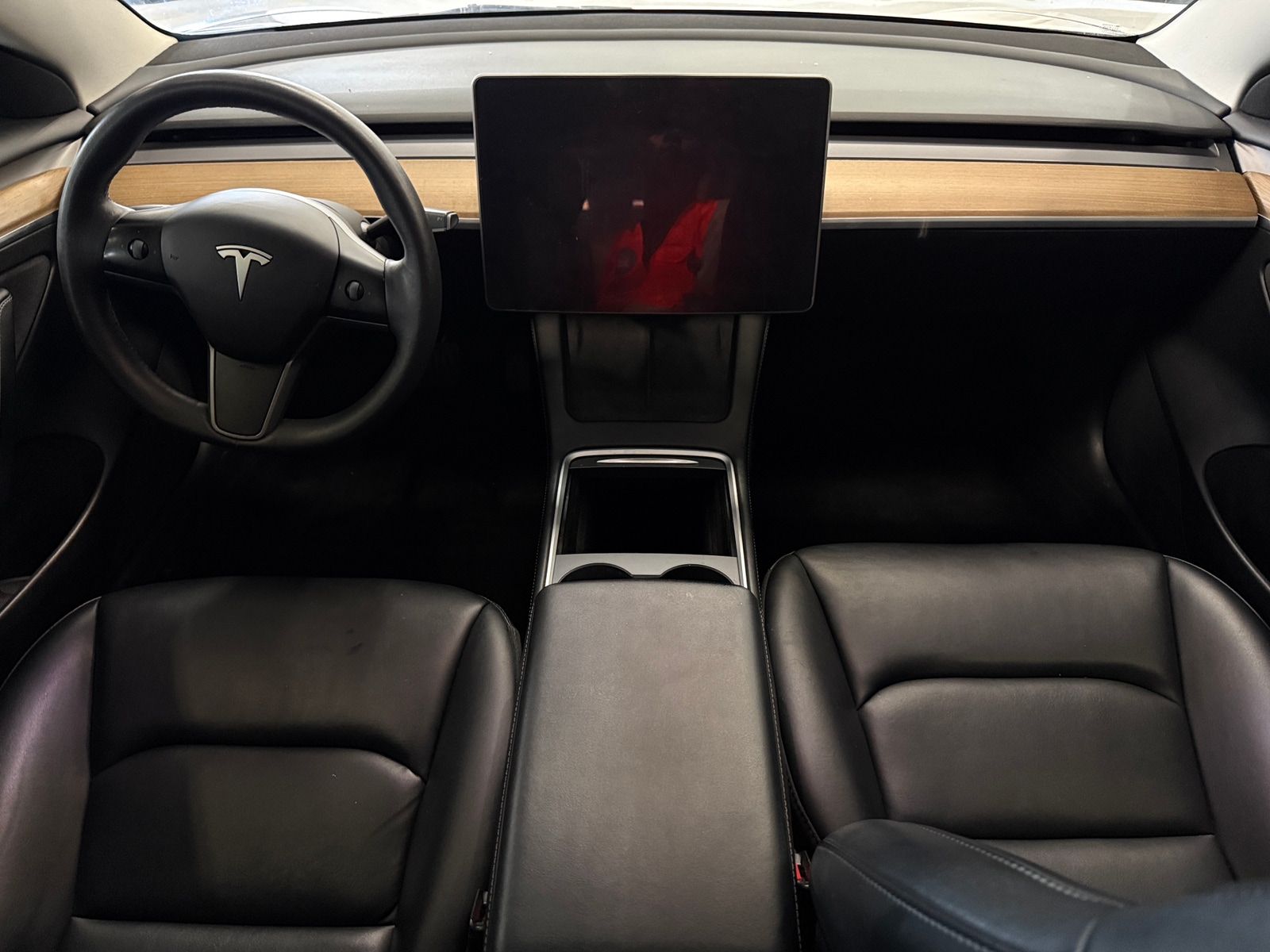 Thumbnail: 2023 Tesla Model 3 - 2