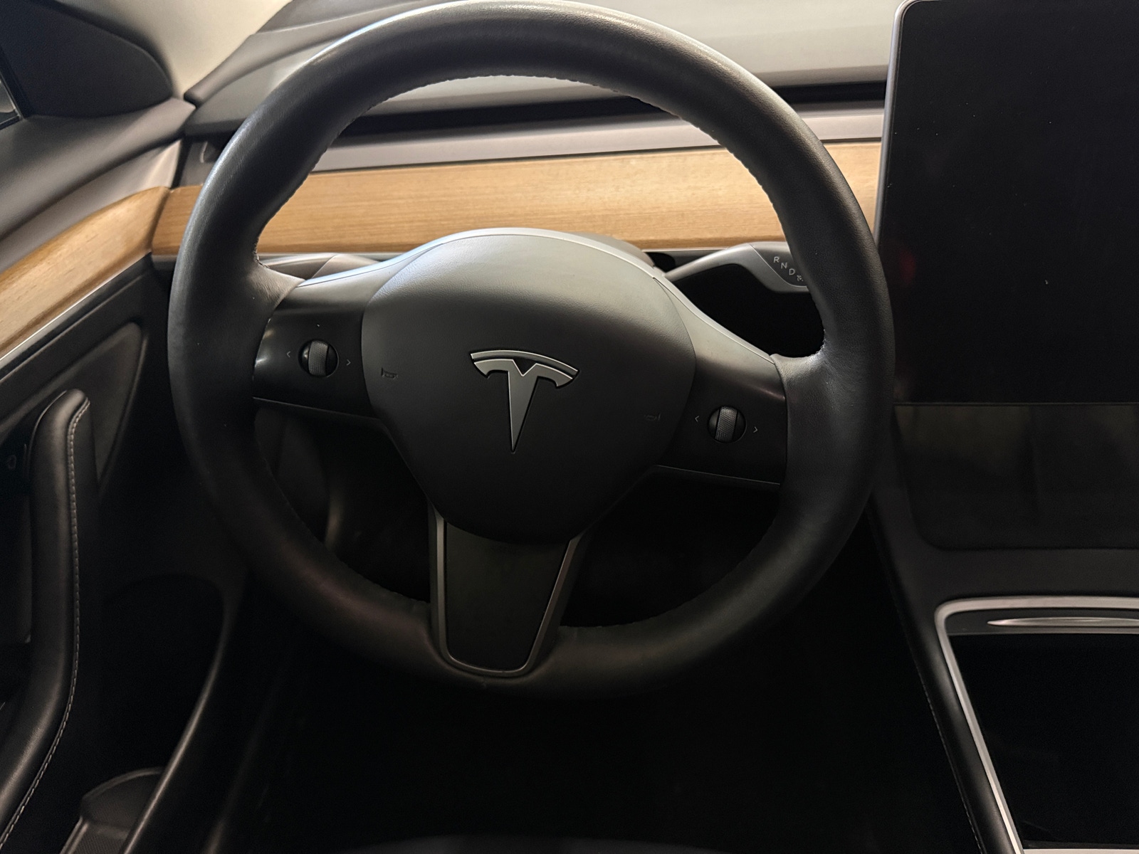 Thumbnail: 2023 Tesla Model 3 - 4