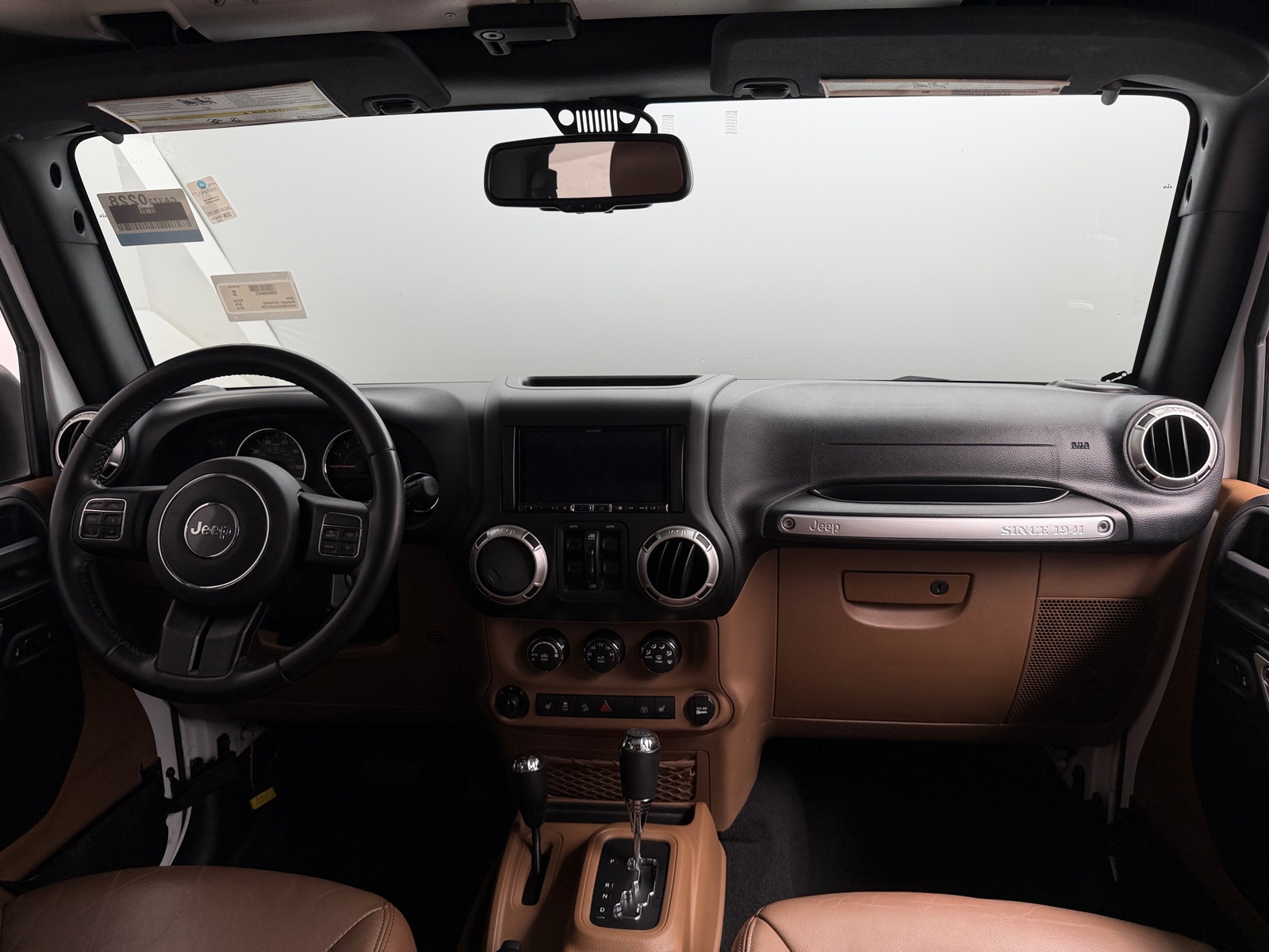 Thumbnail: 2018 Jeep Wrangler - 2