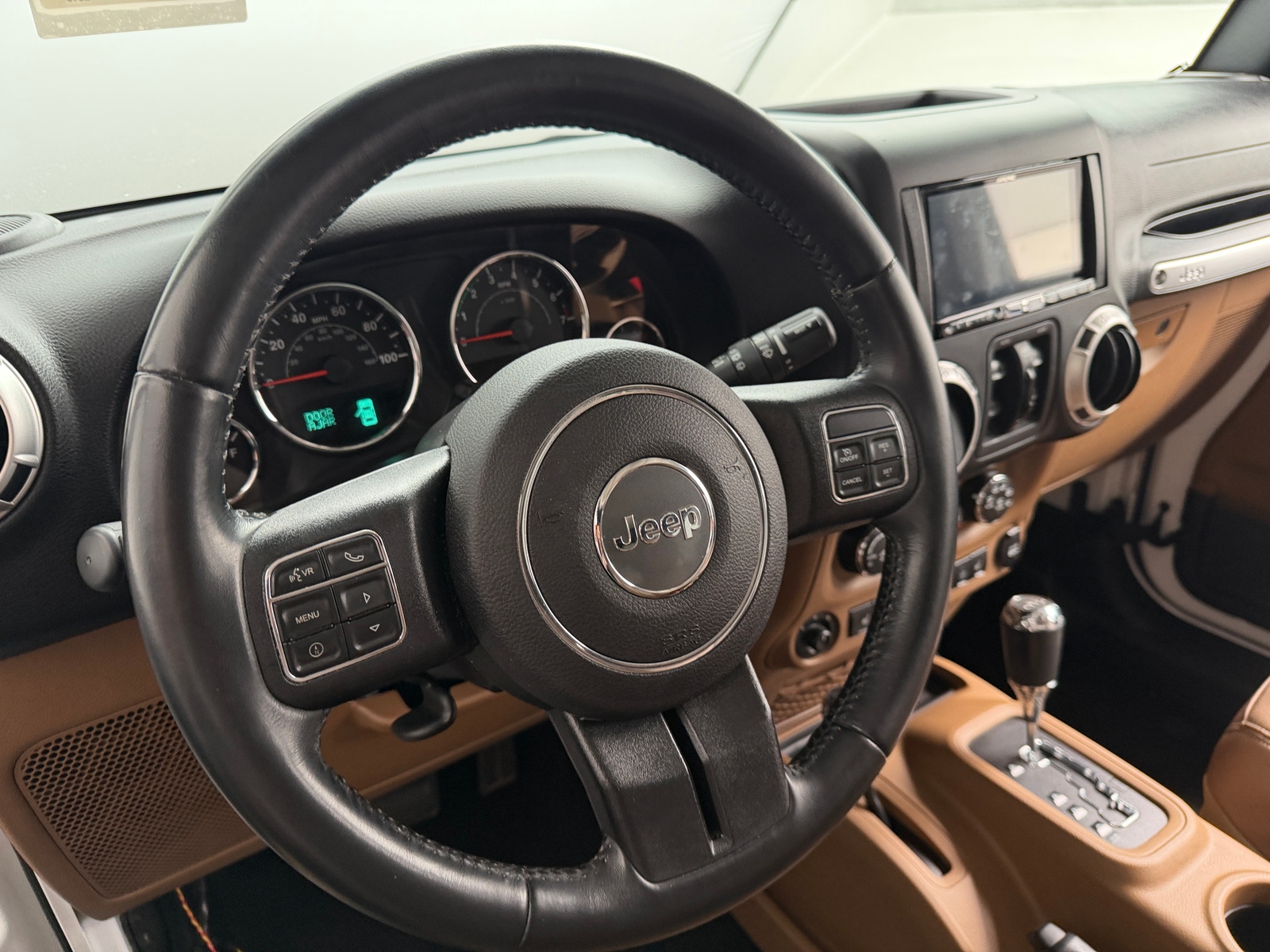 Thumbnail: 2018 Jeep Wrangler - 4