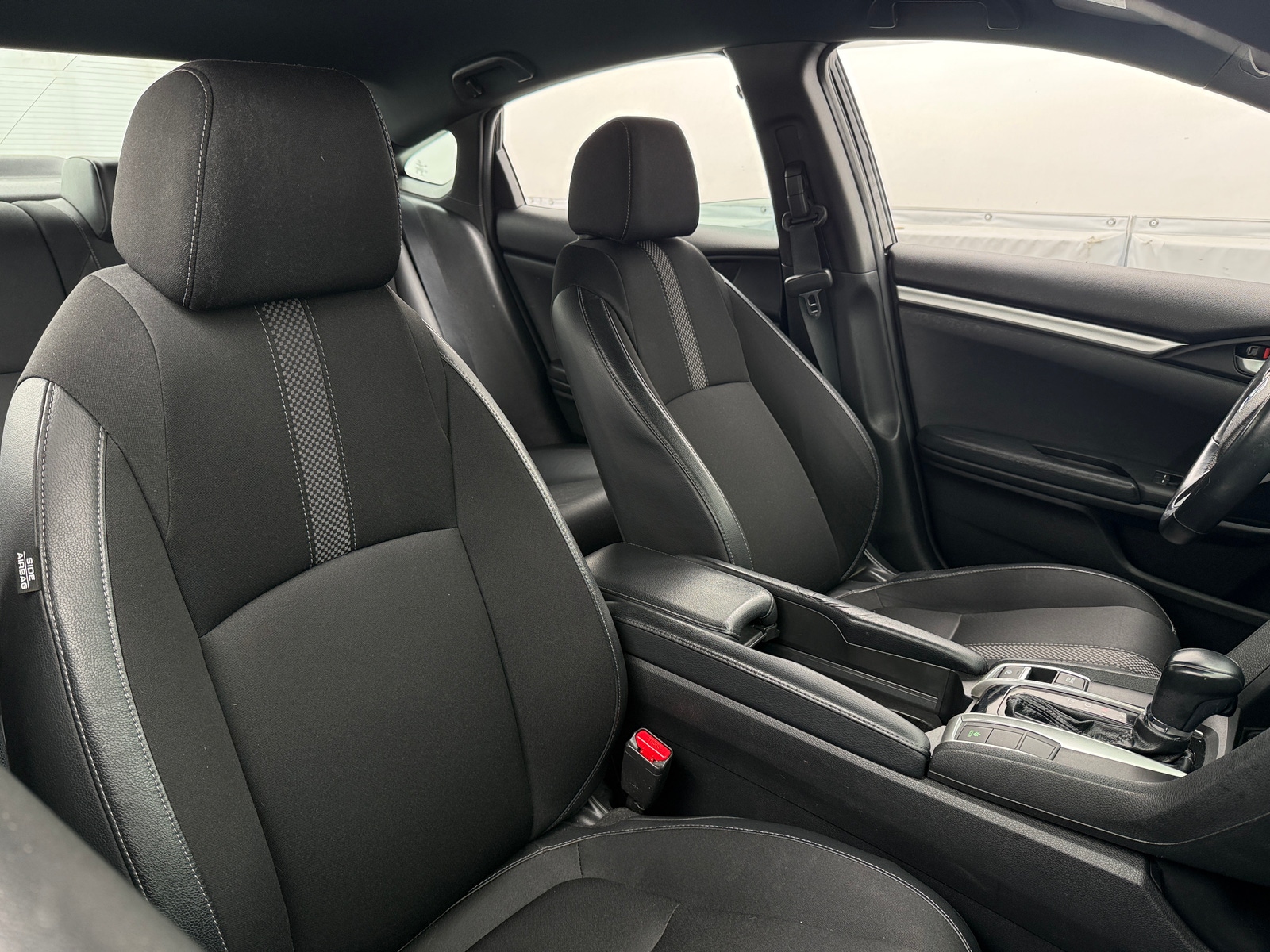 Thumbnail: 2019 Honda Civic - 2