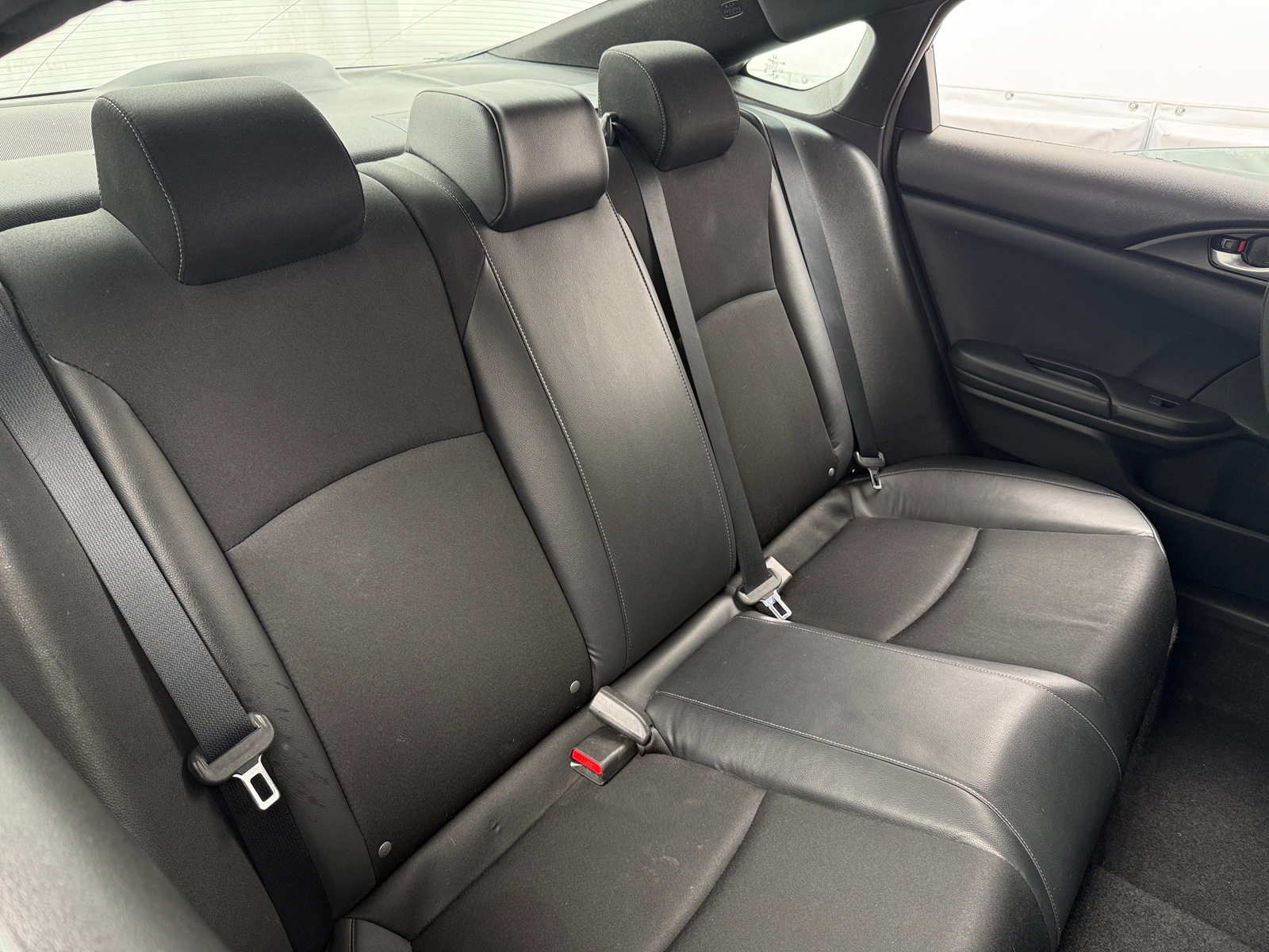 Thumbnail: 2019 Honda Civic - 6