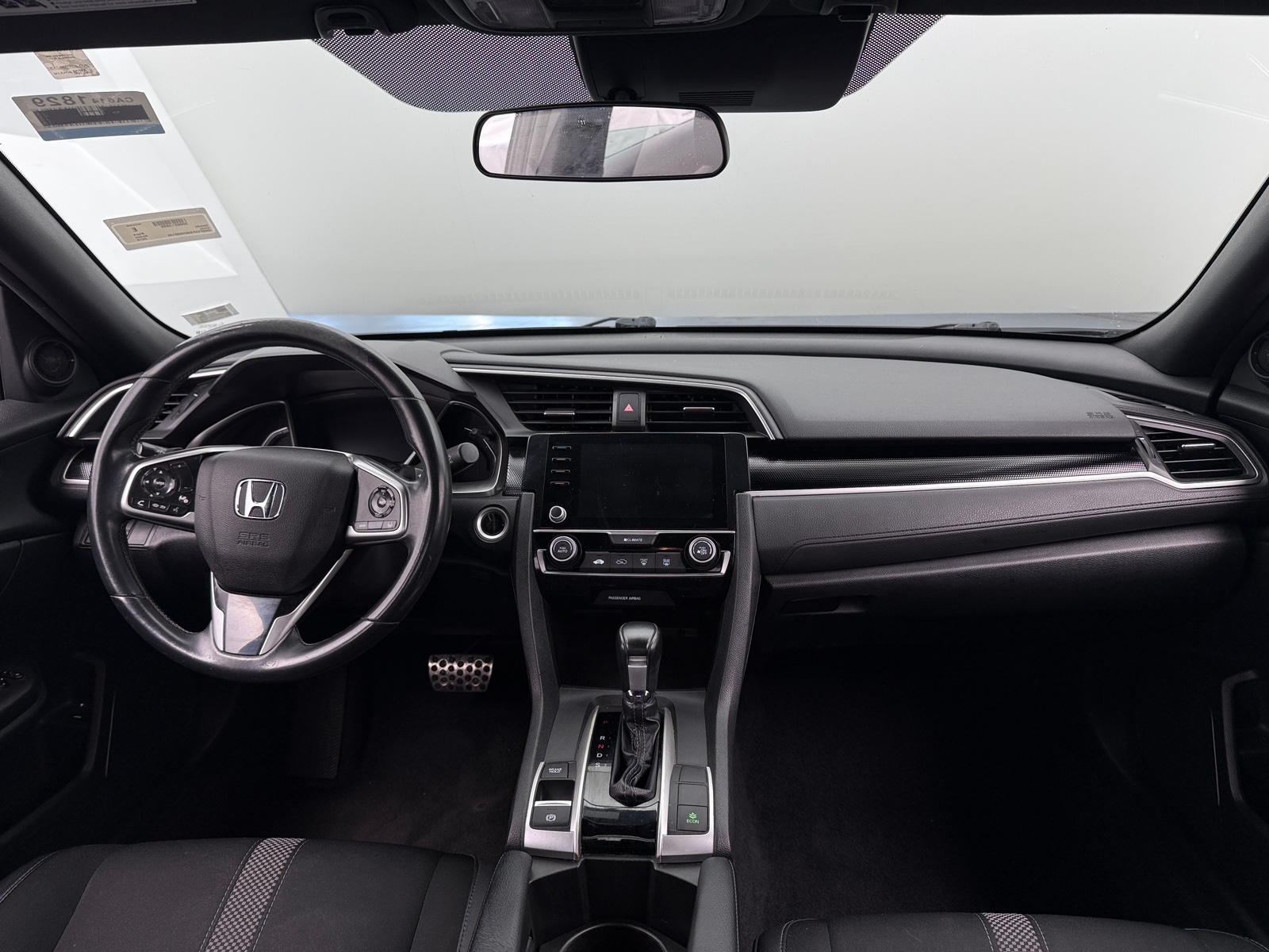 Thumbnail: 2019 Honda Civic - 3