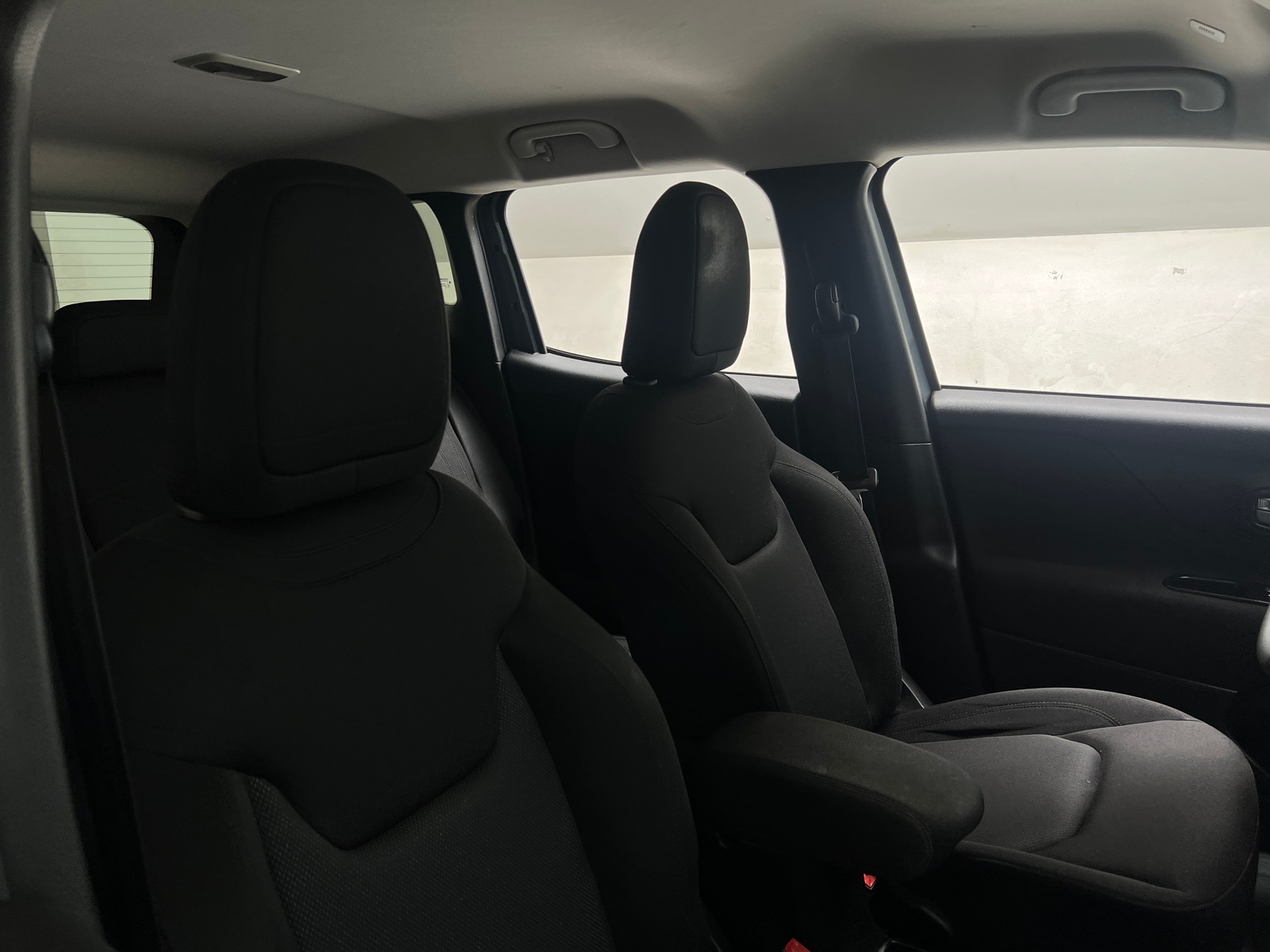 Thumbnail: 2018 Jeep Renegade - 2