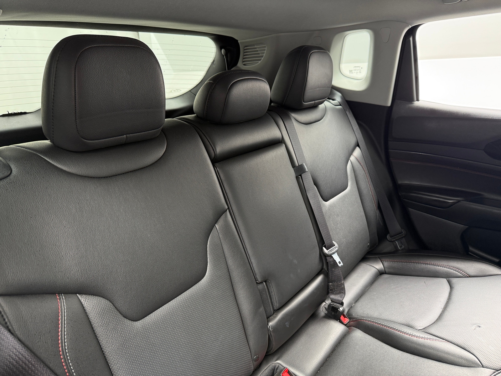 Thumbnail: 2022 Jeep Compass - 5