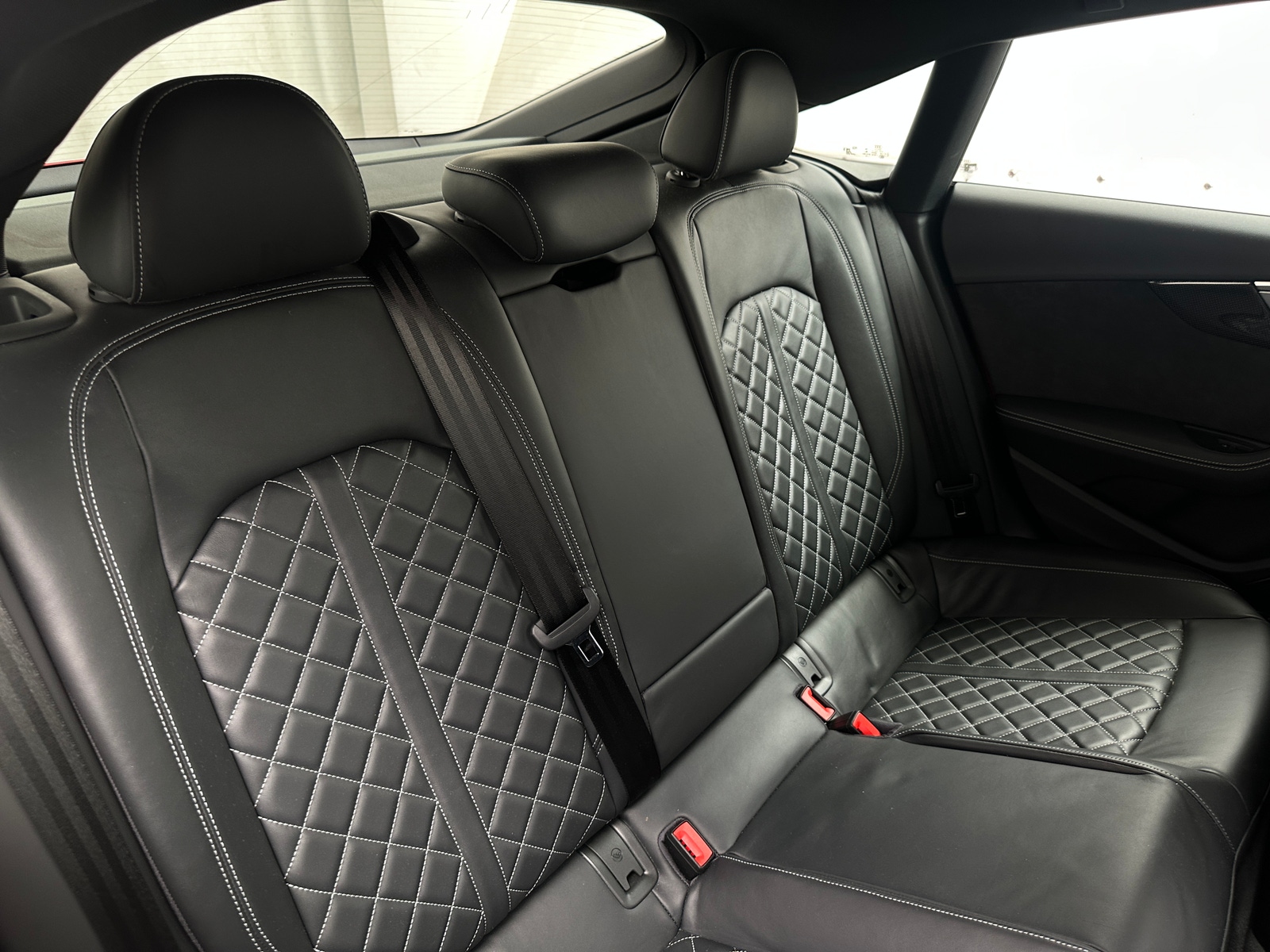 Thumbnail: 2018 Audi S5 - 6