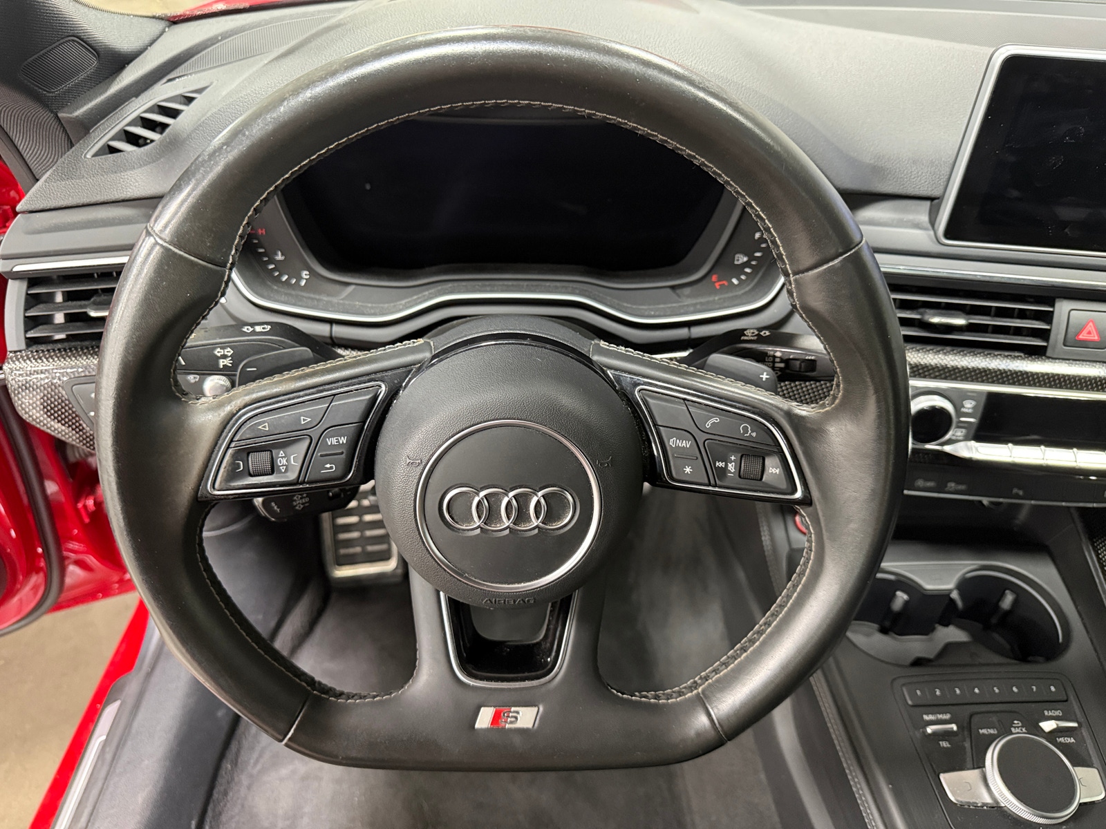 Thumbnail: 2018 Audi S5 - 5