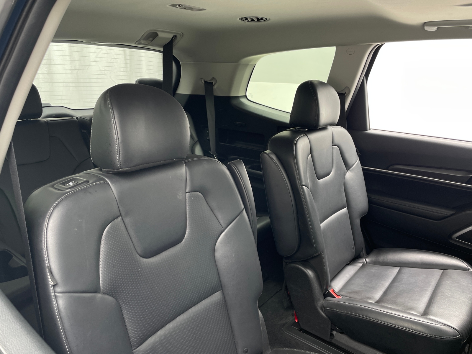 Thumbnail: 2025 Kia Telluride - 5