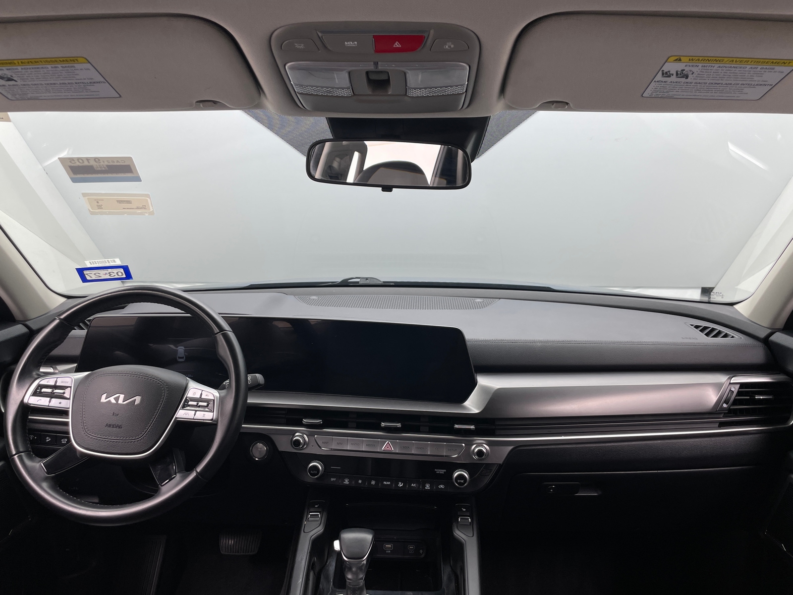 Thumbnail: 2025 Kia Telluride - 2
