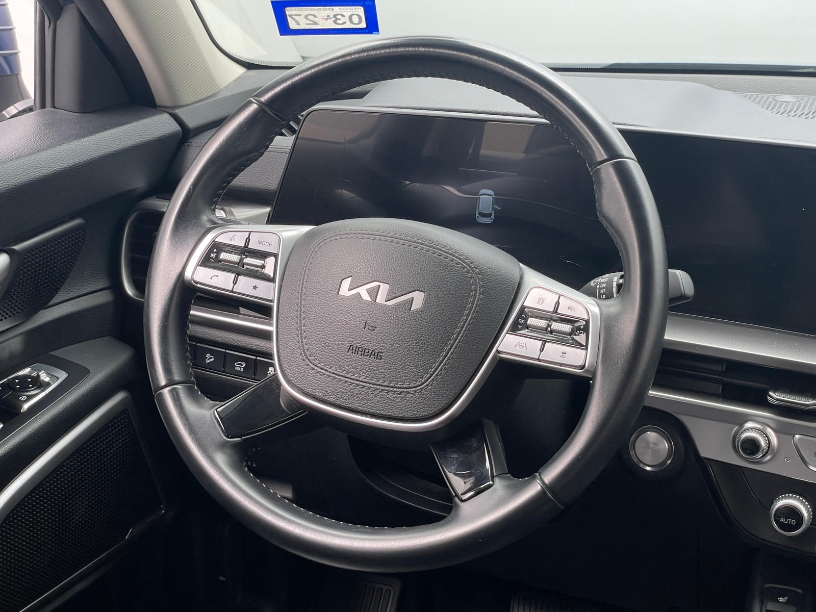 Thumbnail: 2025 Kia Telluride - 4