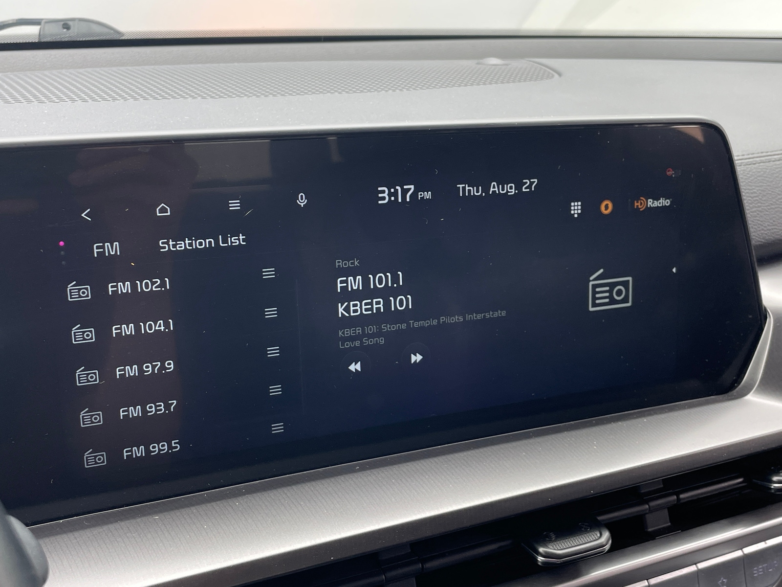 Thumbnail: 2025 Kia Telluride - 3