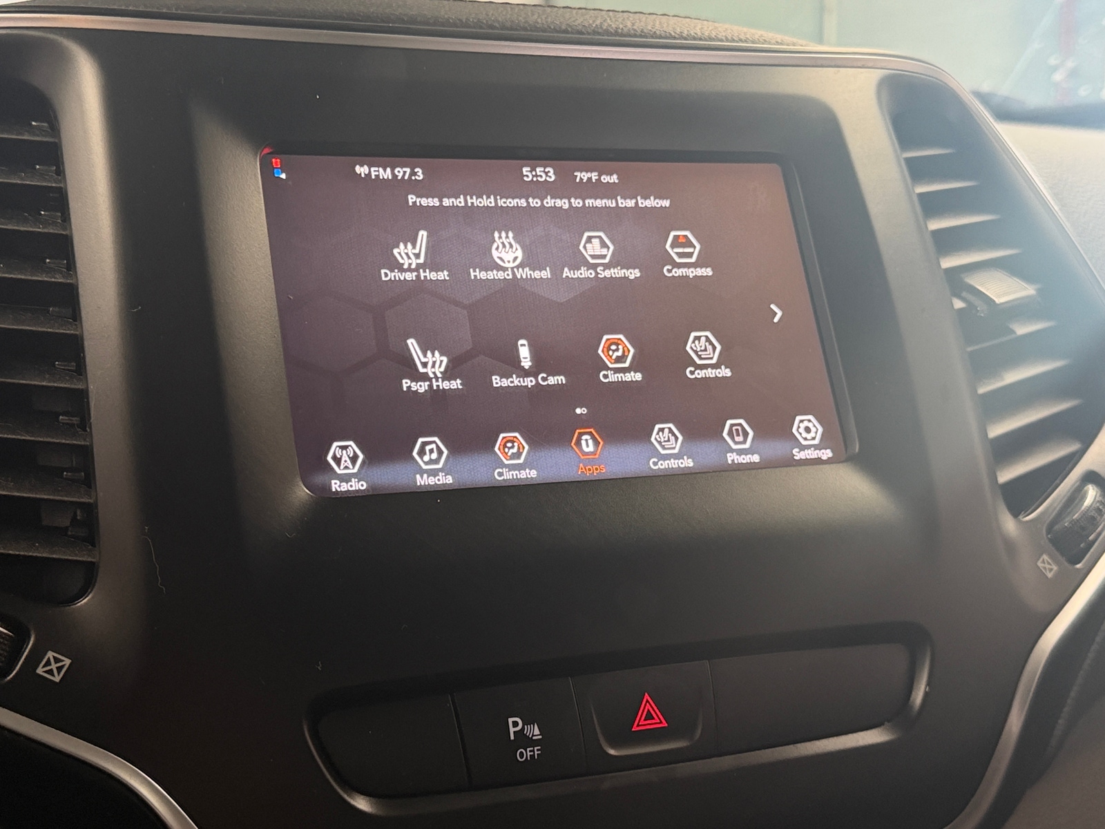 Thumbnail: 2019 Jeep Cherokee - 4