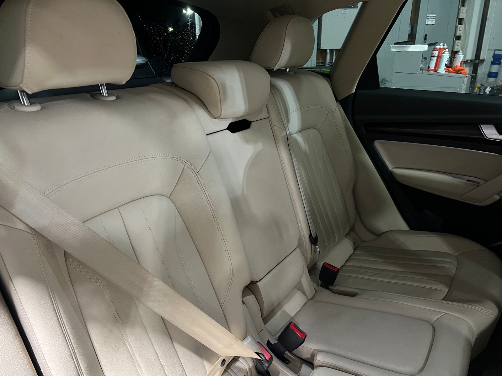 Thumbnail: 2019 Audi Q5 - 5