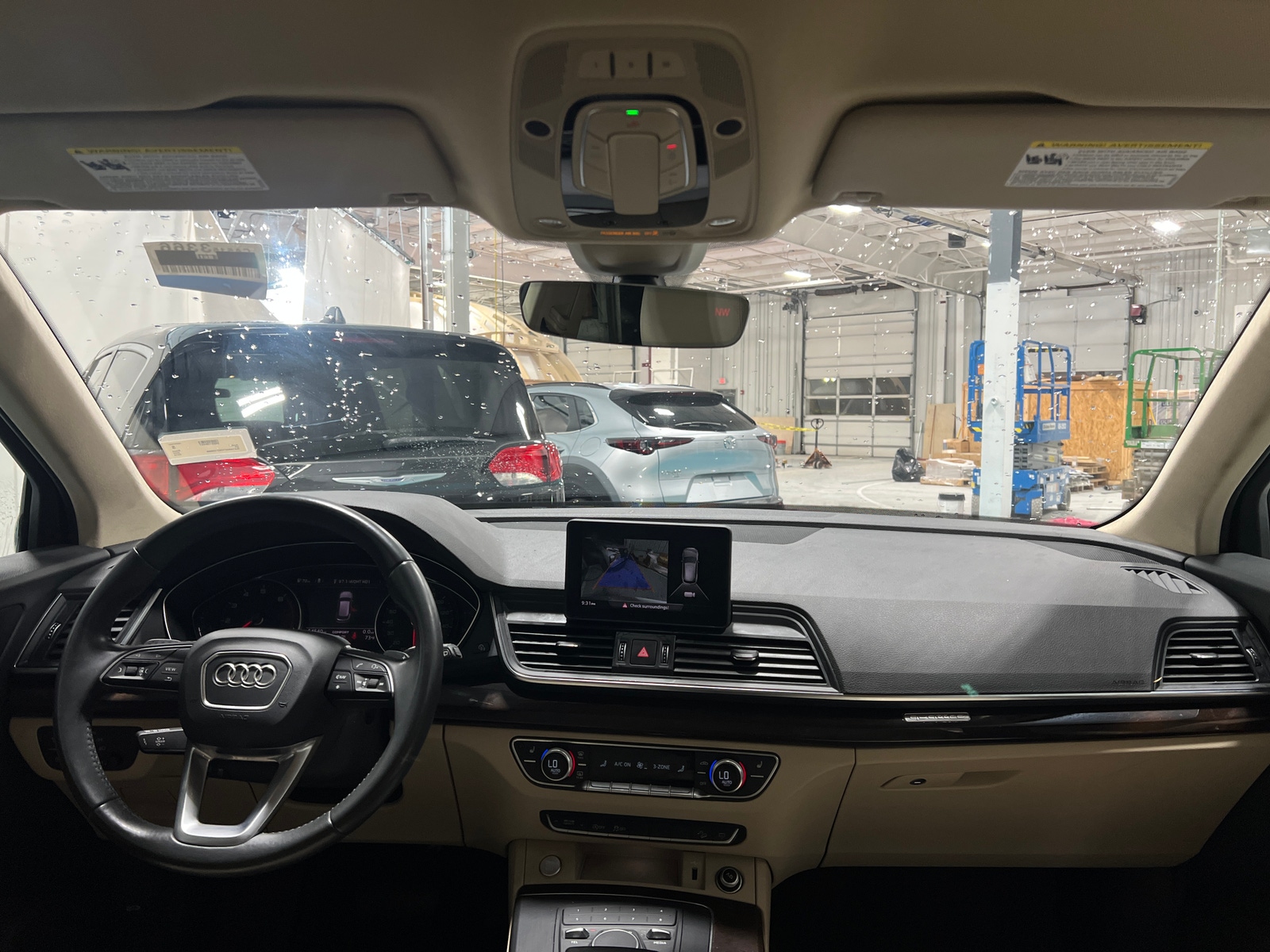 Thumbnail: 2019 Audi Q5 - 2