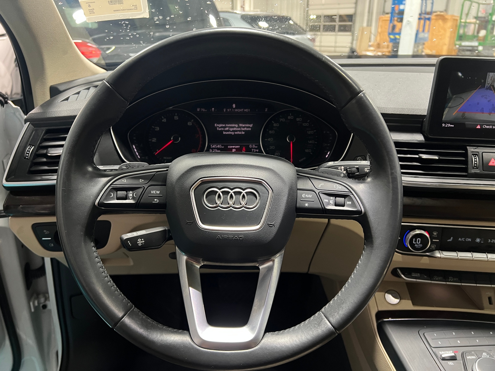 Thumbnail: 2019 Audi Q5 - 4