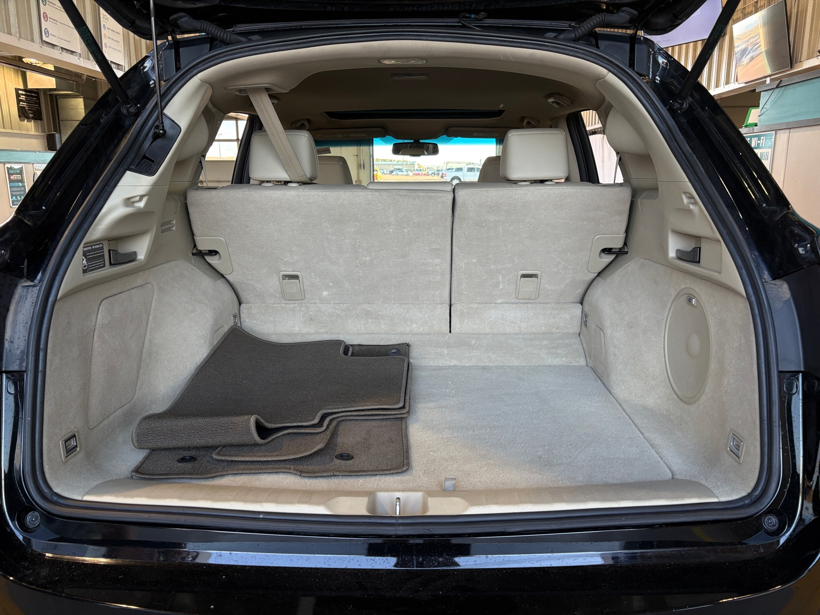Thumbnail: 2013 Acura RDX - 6