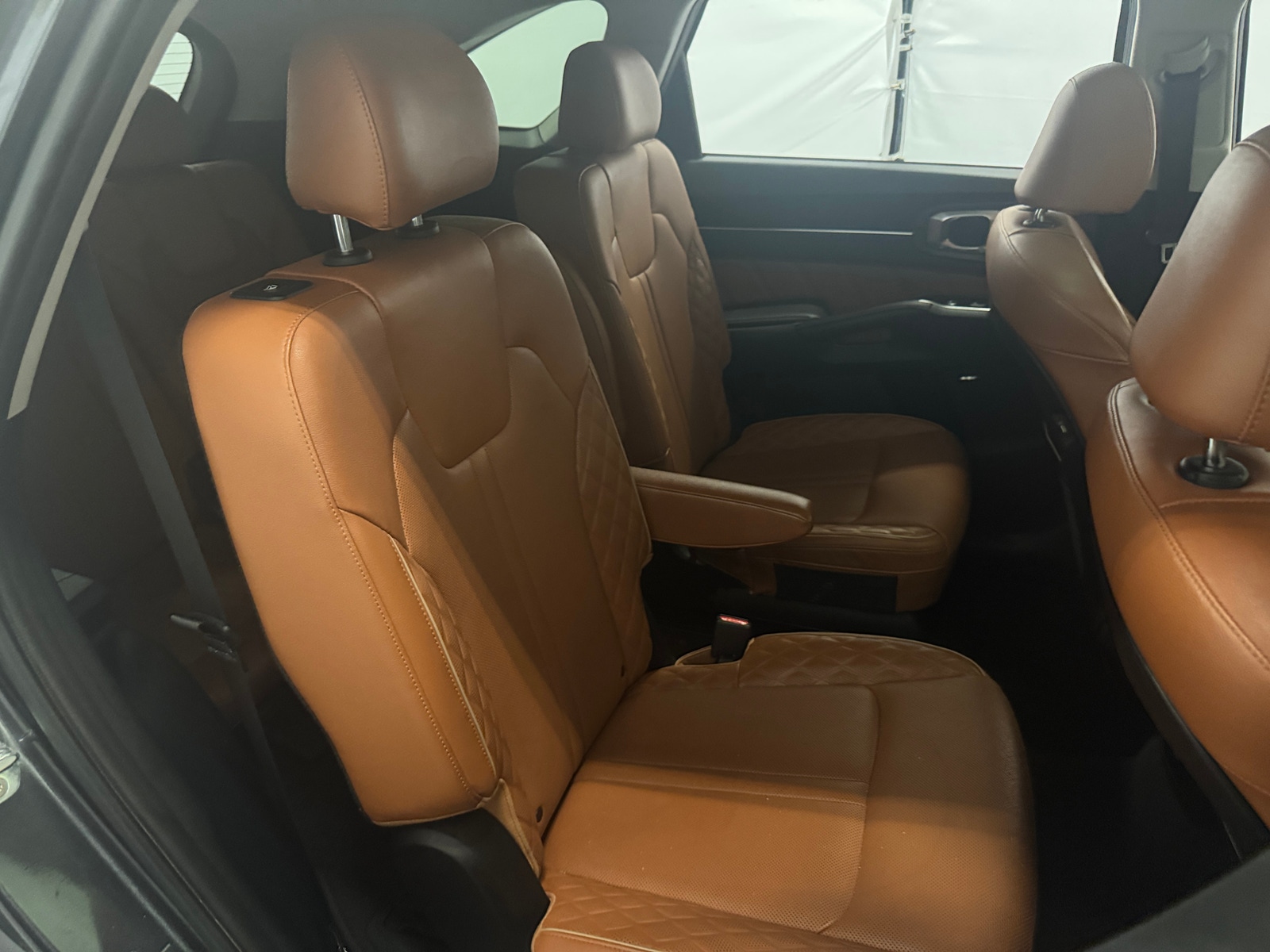 Thumbnail: 2022 Kia Sorento - 5
