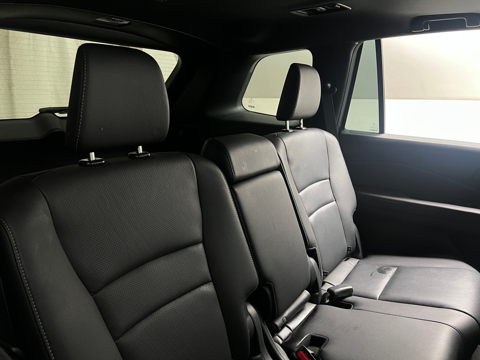 Thumbnail: 2023 Honda Passport - 6