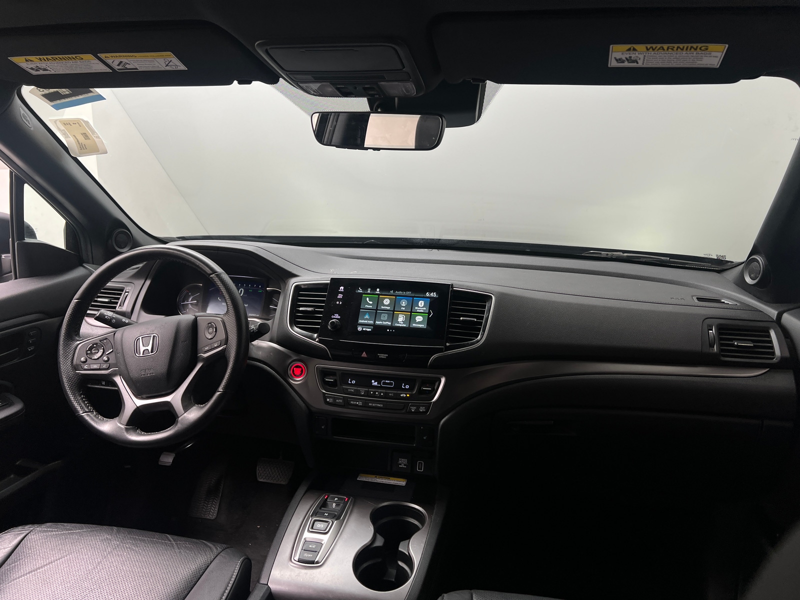 Thumbnail: 2023 Honda Passport - 3