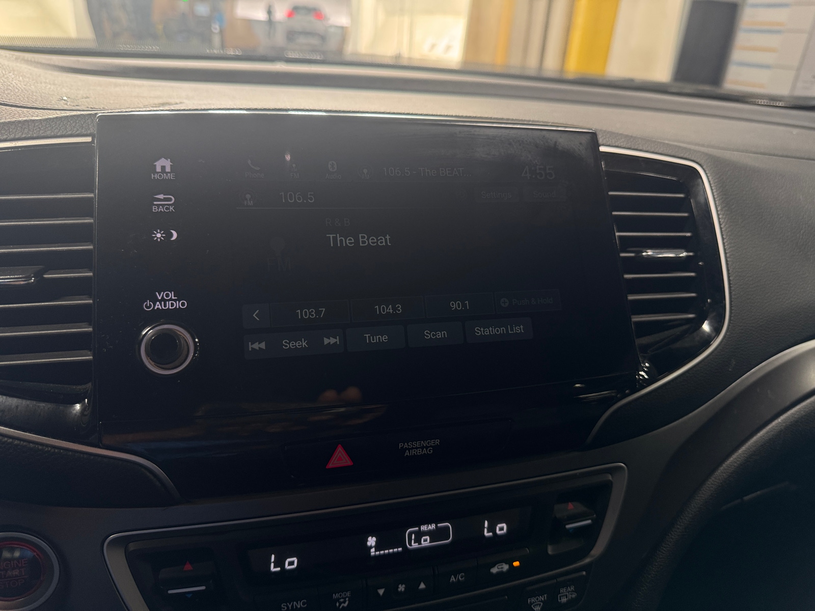 Thumbnail: 2023 Honda Passport - 4
