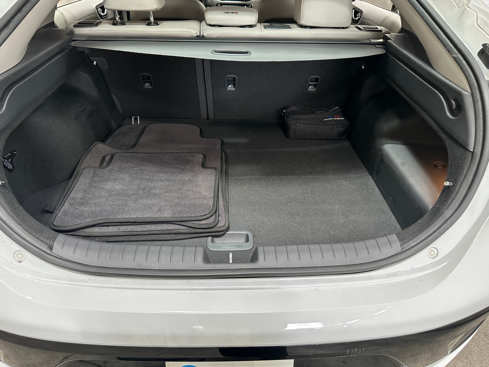 Thumbnail: 2019 Hyundai Ioniq - 6