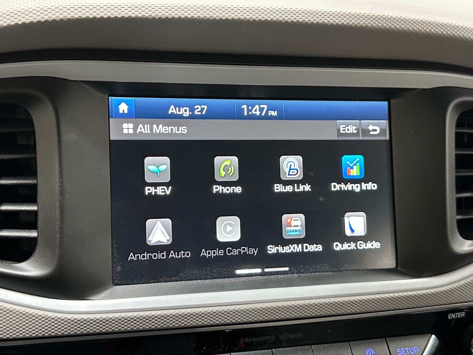 Thumbnail: 2019 Hyundai Ioniq - 3