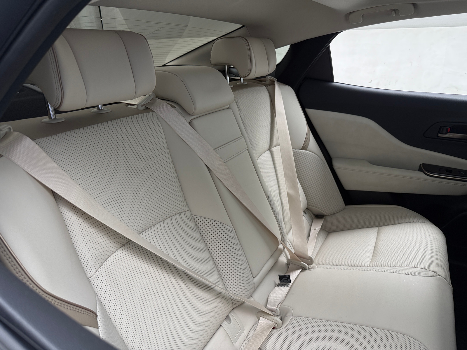 Thumbnail: 2024 Toyota Crown - 6