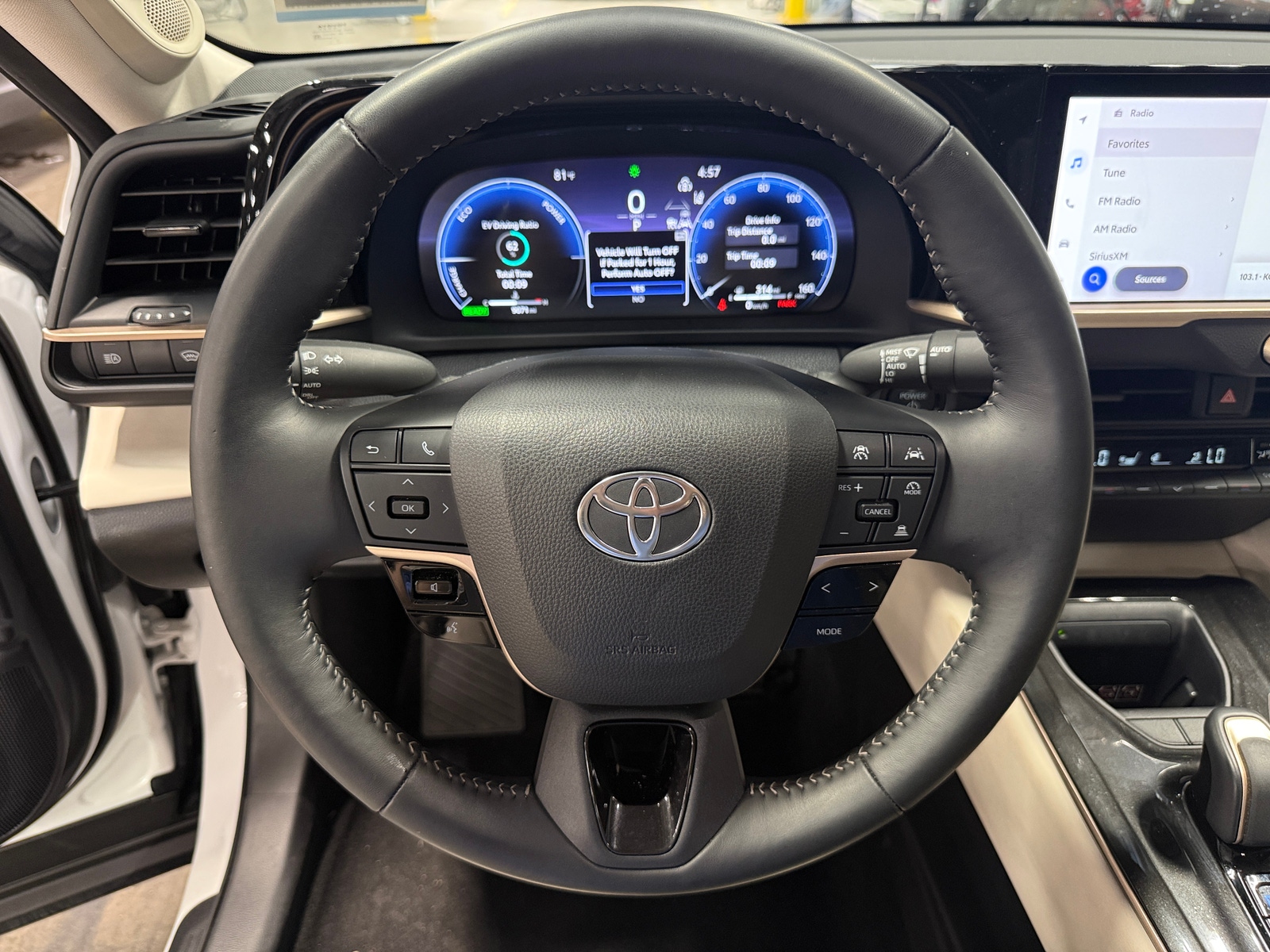 Thumbnail: 2024 Toyota Crown - 5