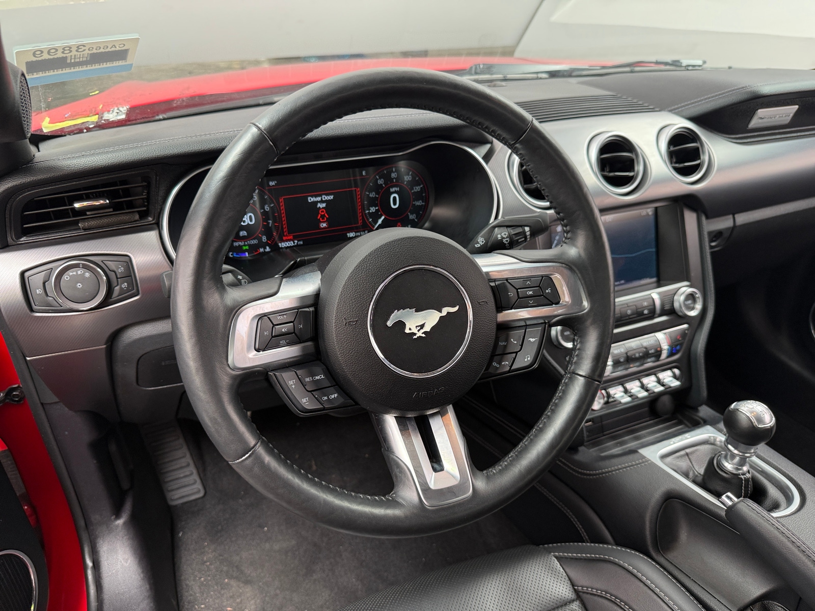 Thumbnail: 2019 Ford Mustang - 3