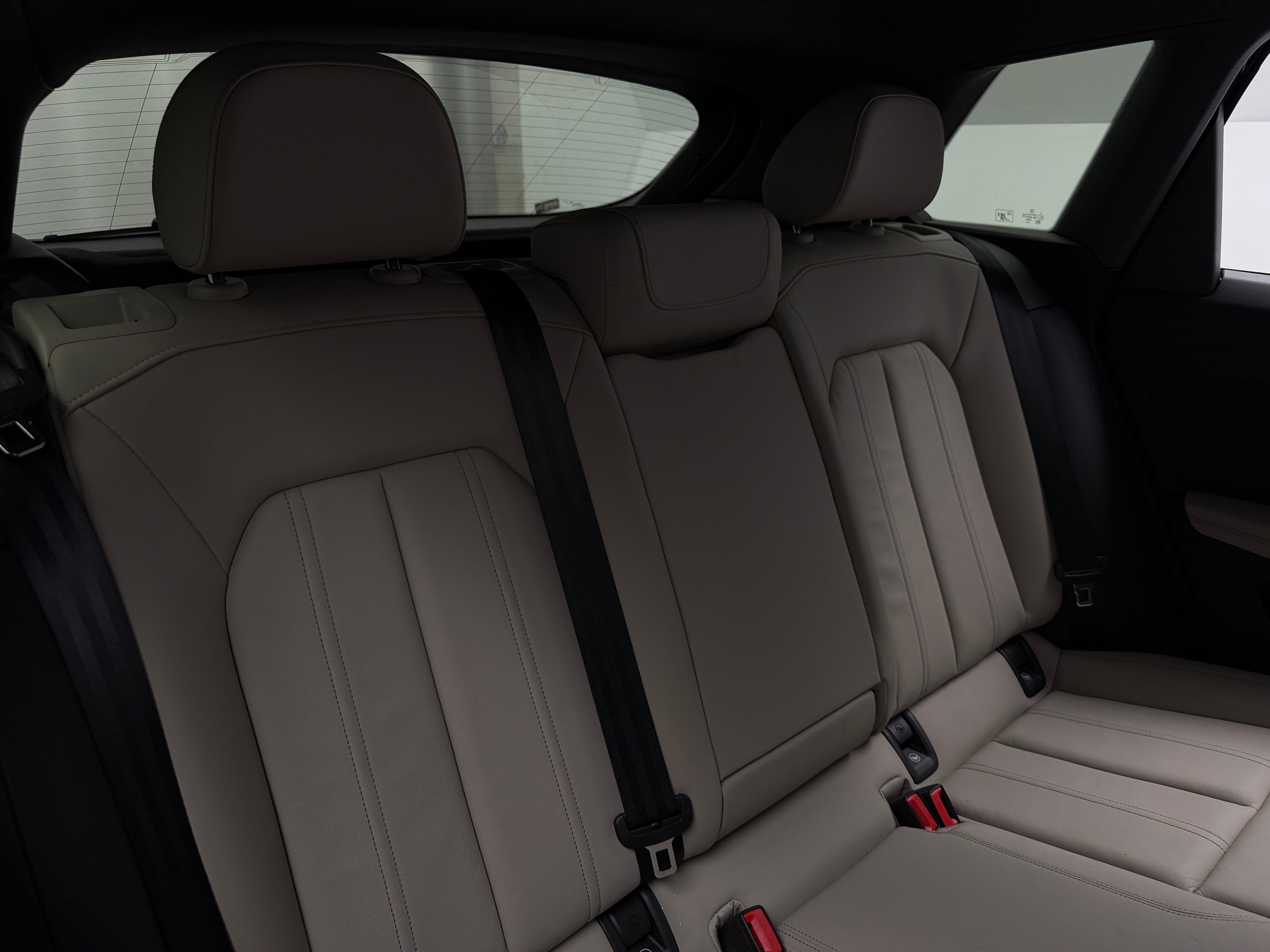 Used 2023 Audi Q4 e-tron Premium Plus with VIN WA1L2BFZ5PP046623 for sale in Oak Creek, WI