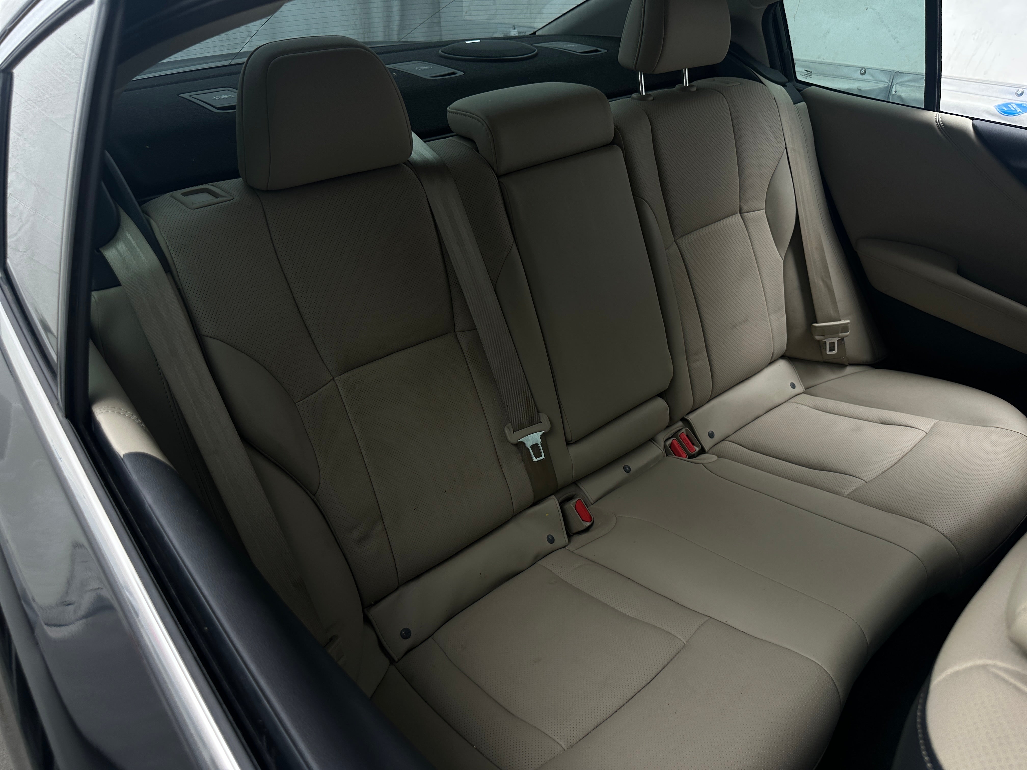 2021 Subaru Legacy