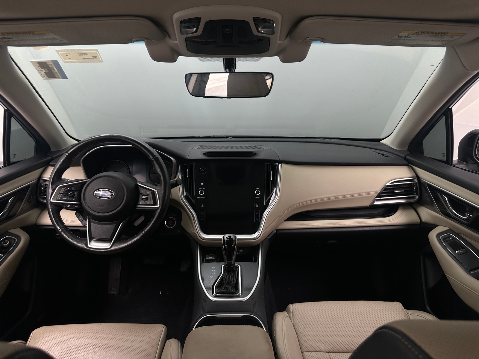 Thumbnail: 2021 Subaru Legacy - 2
